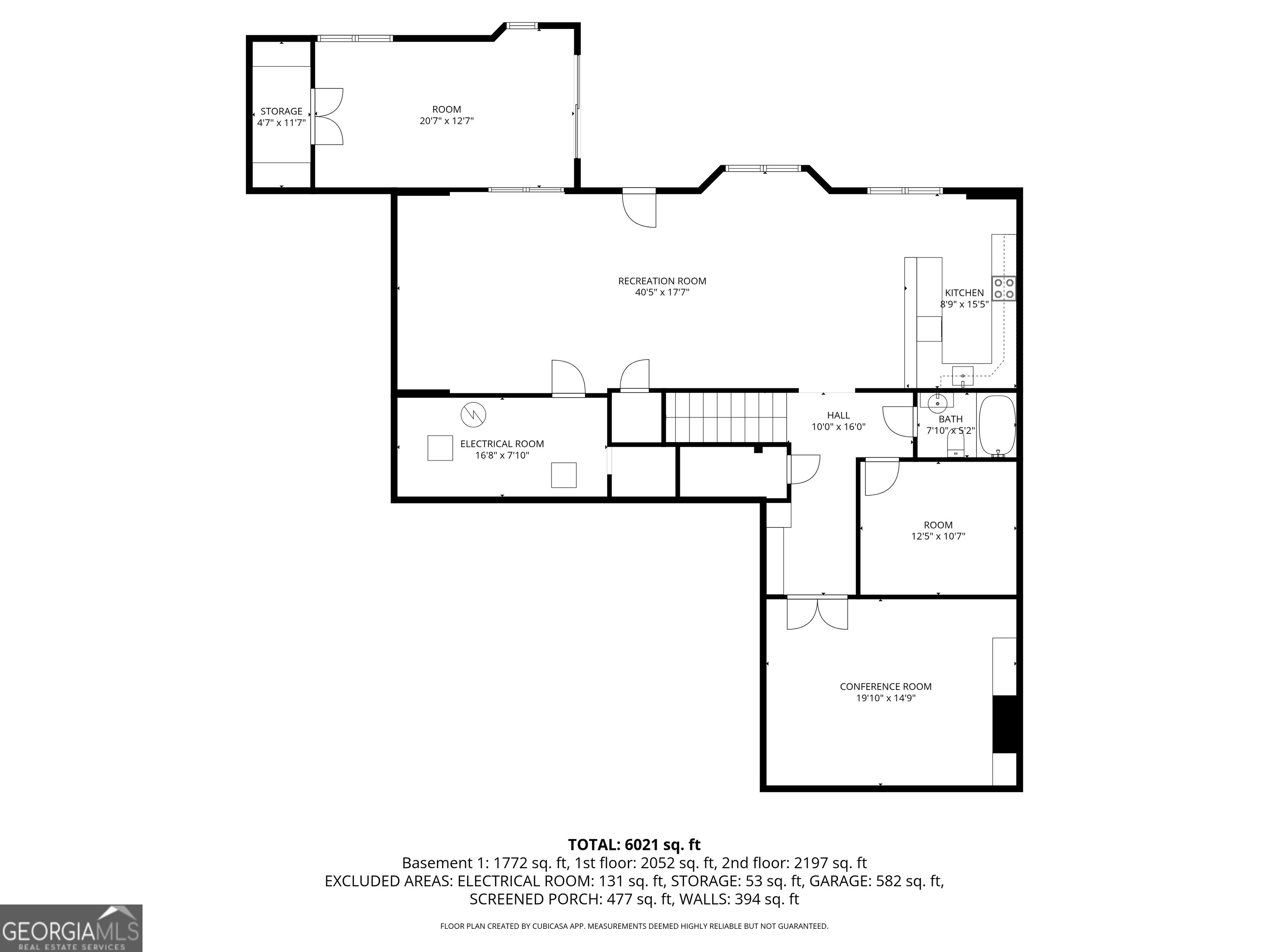 6154 Baybrook Trace Hoschton GA 30548