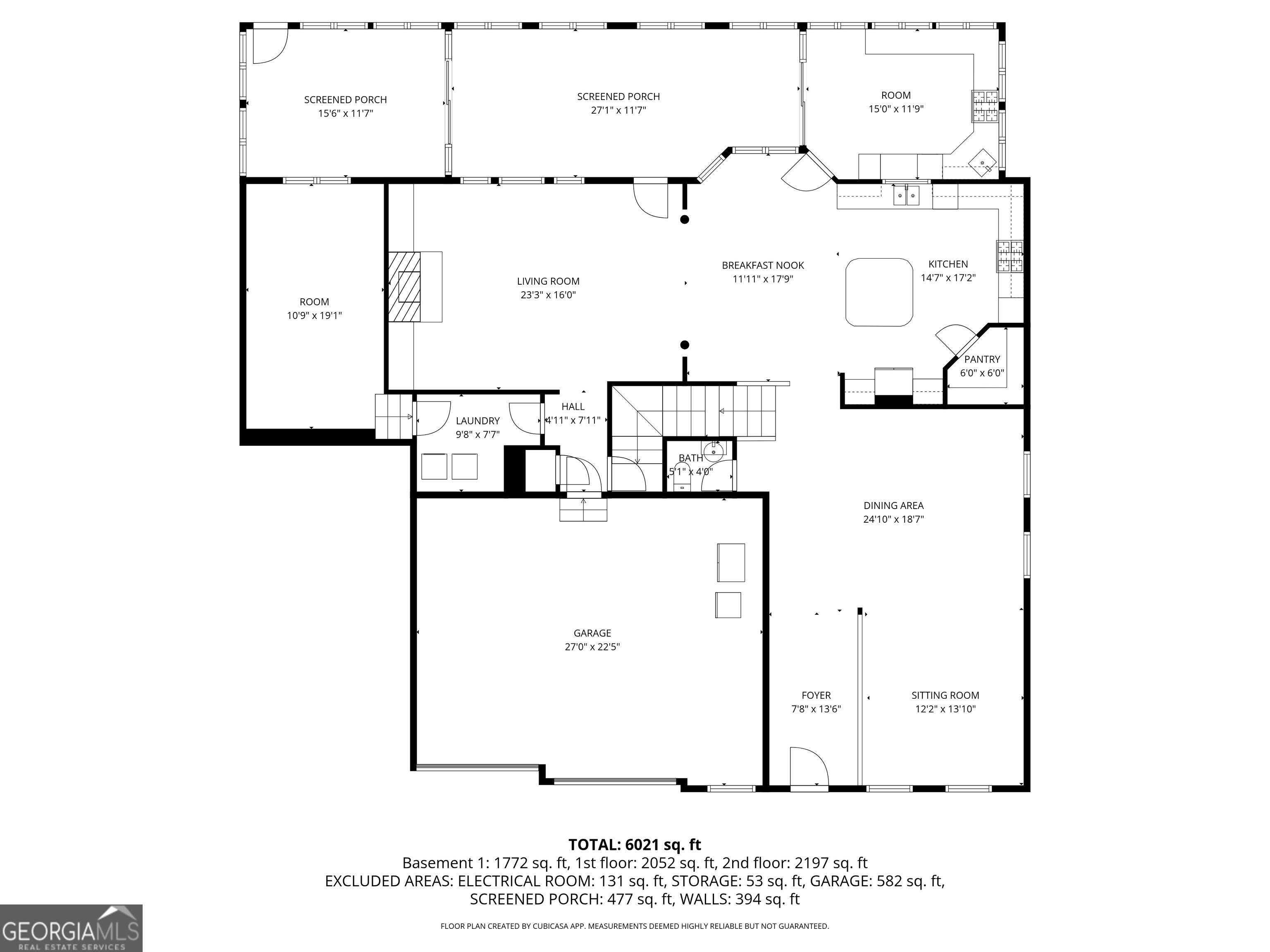 6154 Baybrook Trace Hoschton GA 30548