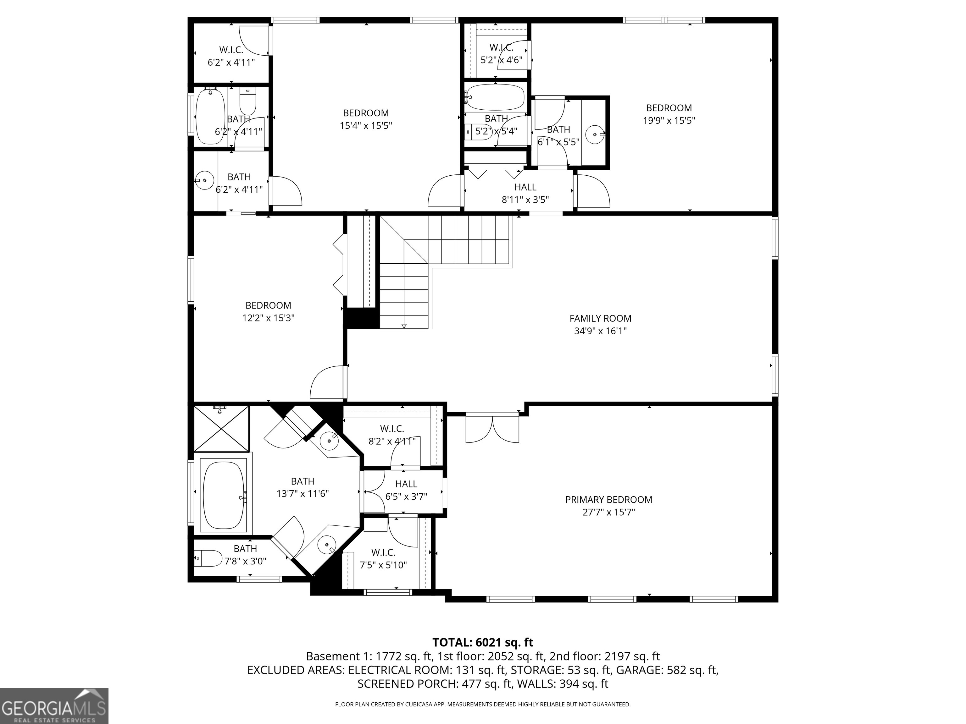 6154 Baybrook Trace Hoschton GA 30548
