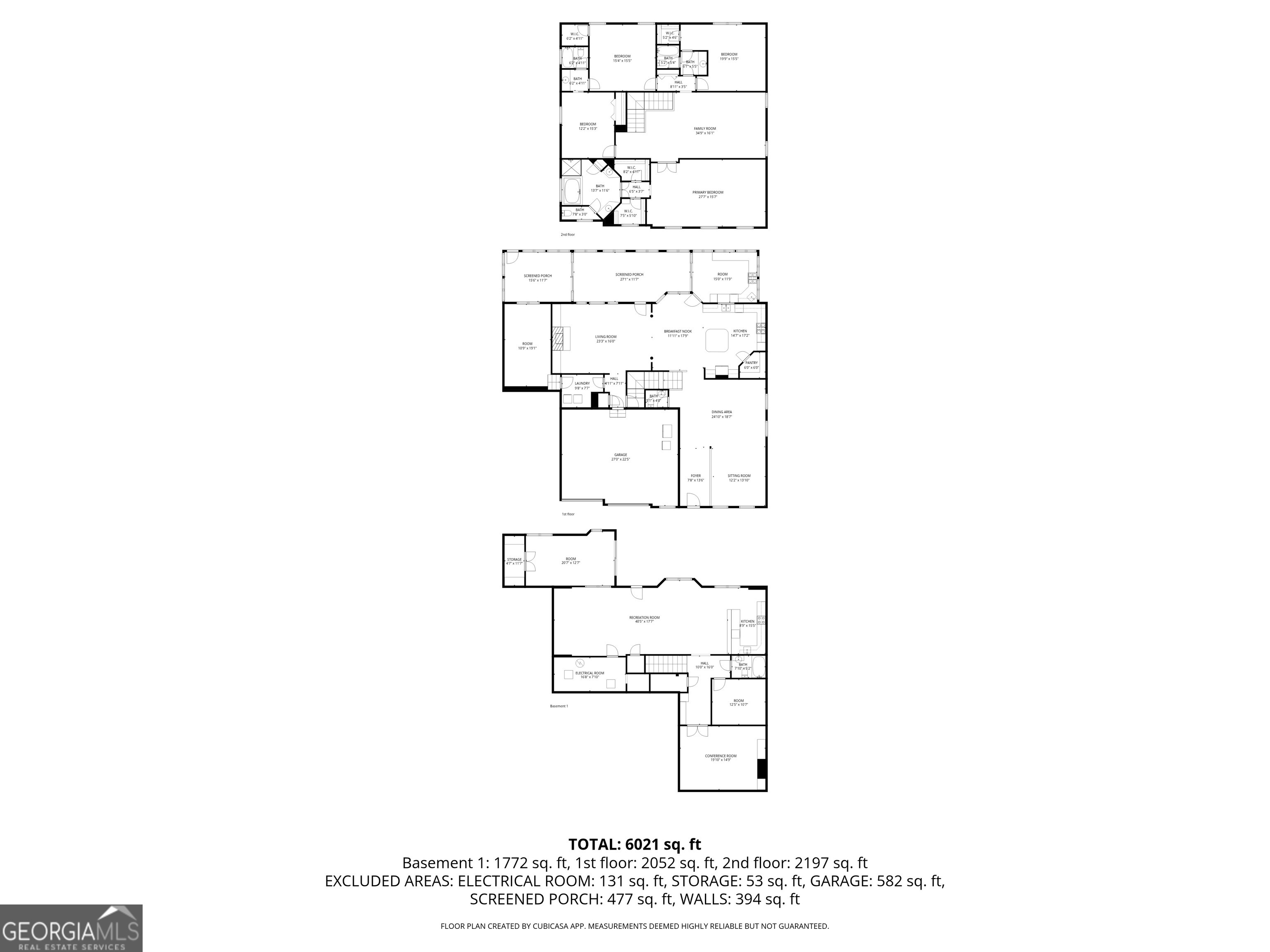 6154 Baybrook Trace Hoschton GA 30548