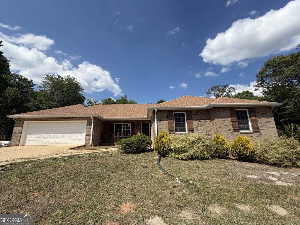402 Renee Road Pendergrass GA 30567
