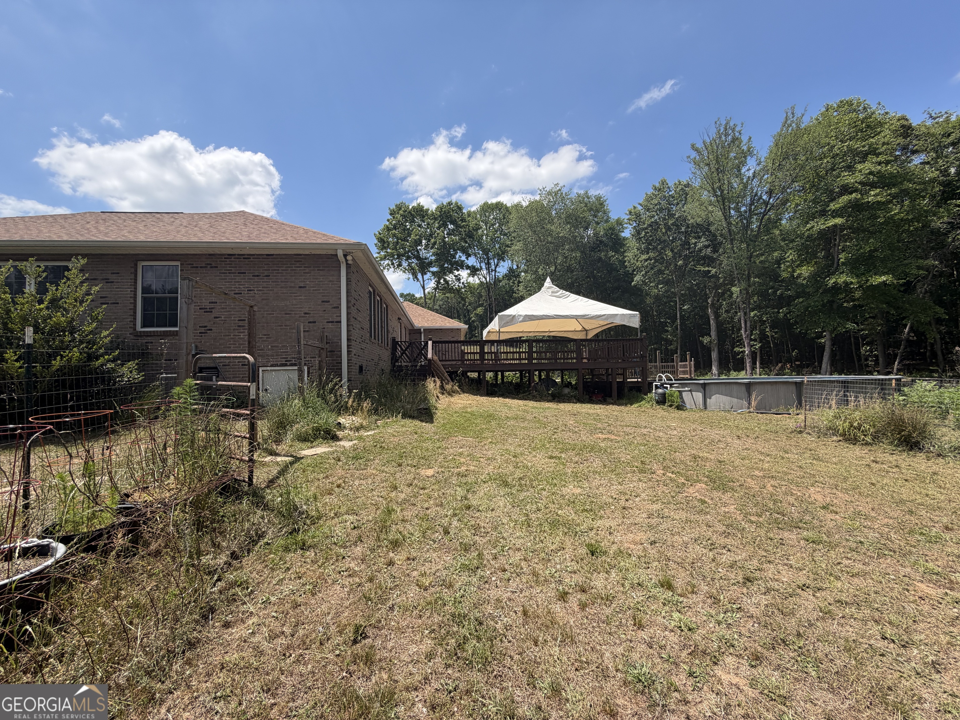402 Renee Road Pendergrass GA 30567
