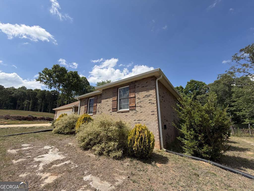 402 Renee Road Pendergrass GA 30567