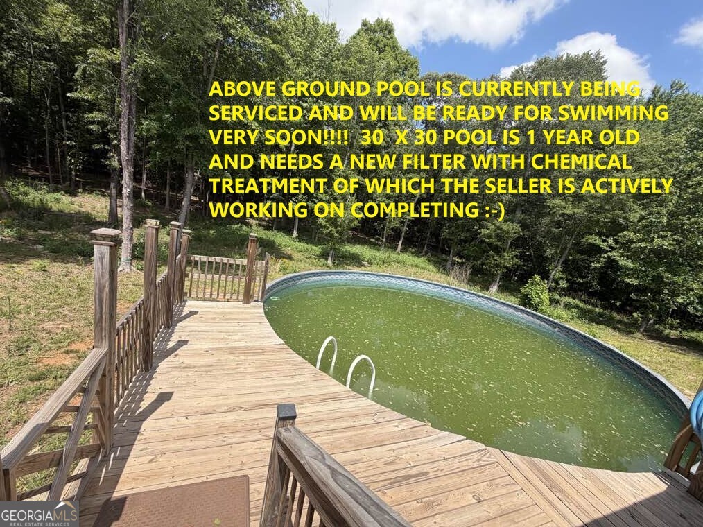402 Renee Road Pendergrass GA 30567