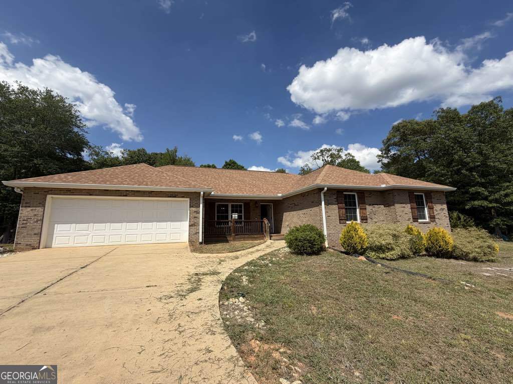 402 Renee Road Pendergrass GA 30567
