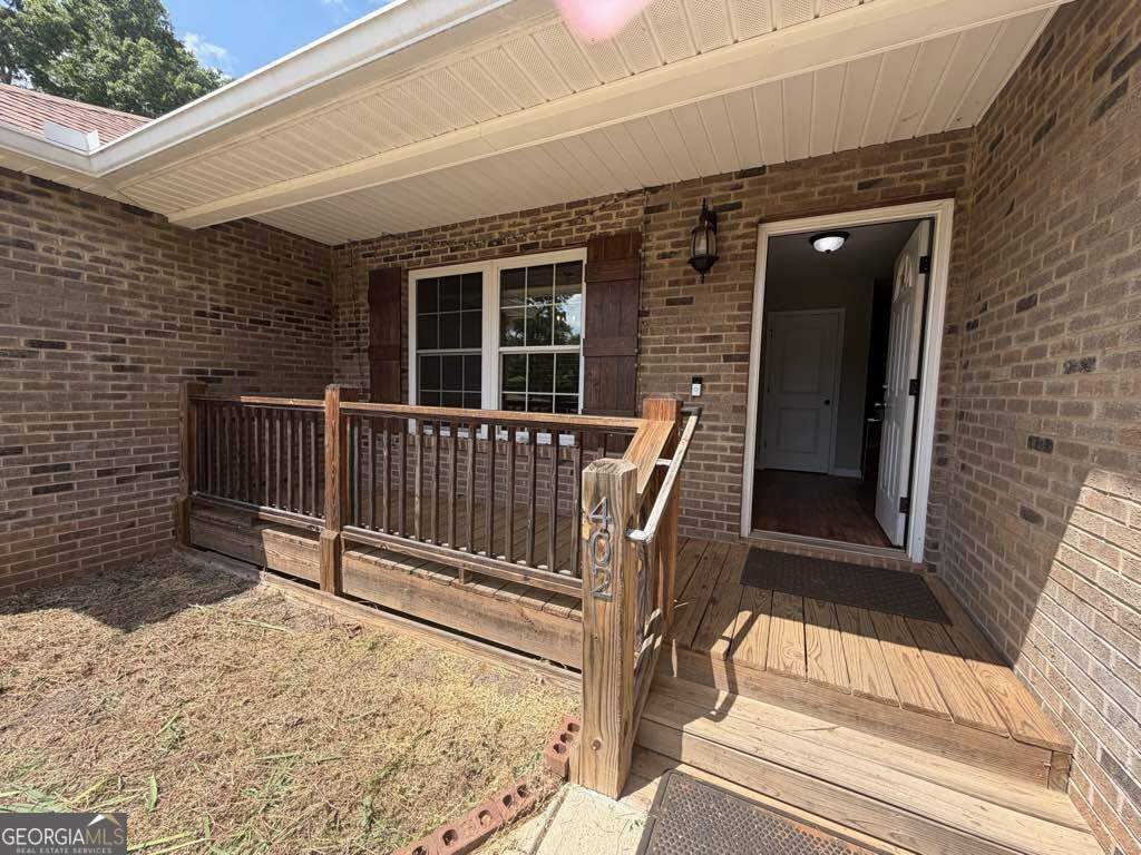 402 Renee Road Pendergrass GA 30567