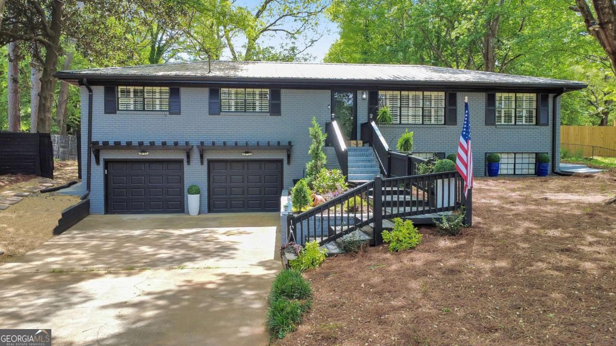 1810 Kinridge Road Marietta GA 30062