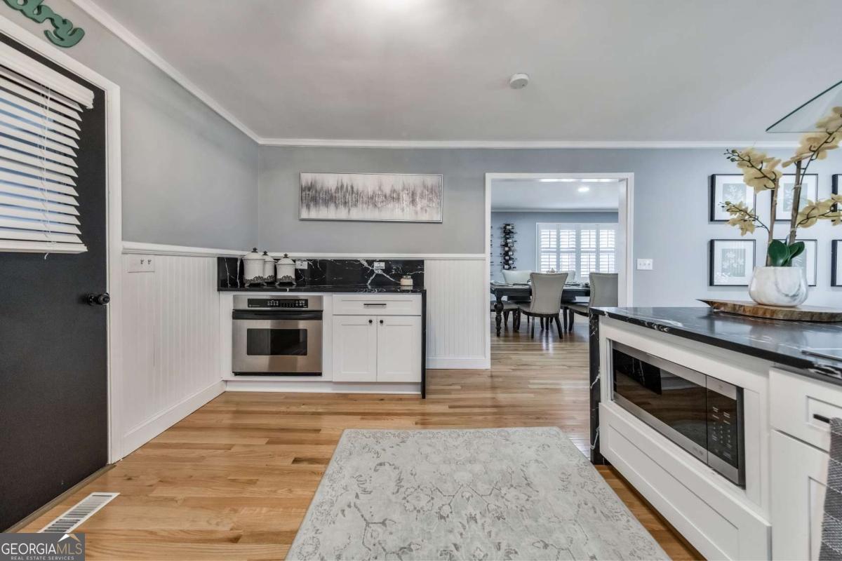 1810 Kinridge Road Marietta GA 30062