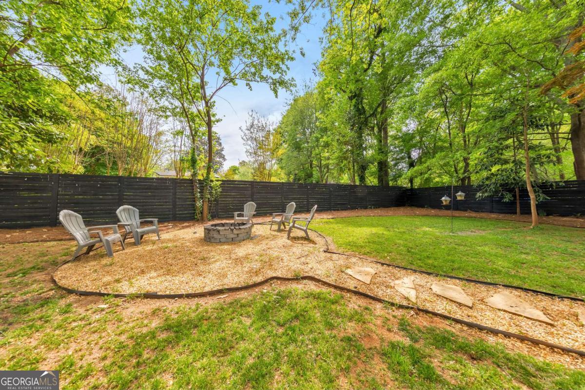 1810 Kinridge Road Marietta GA 30062