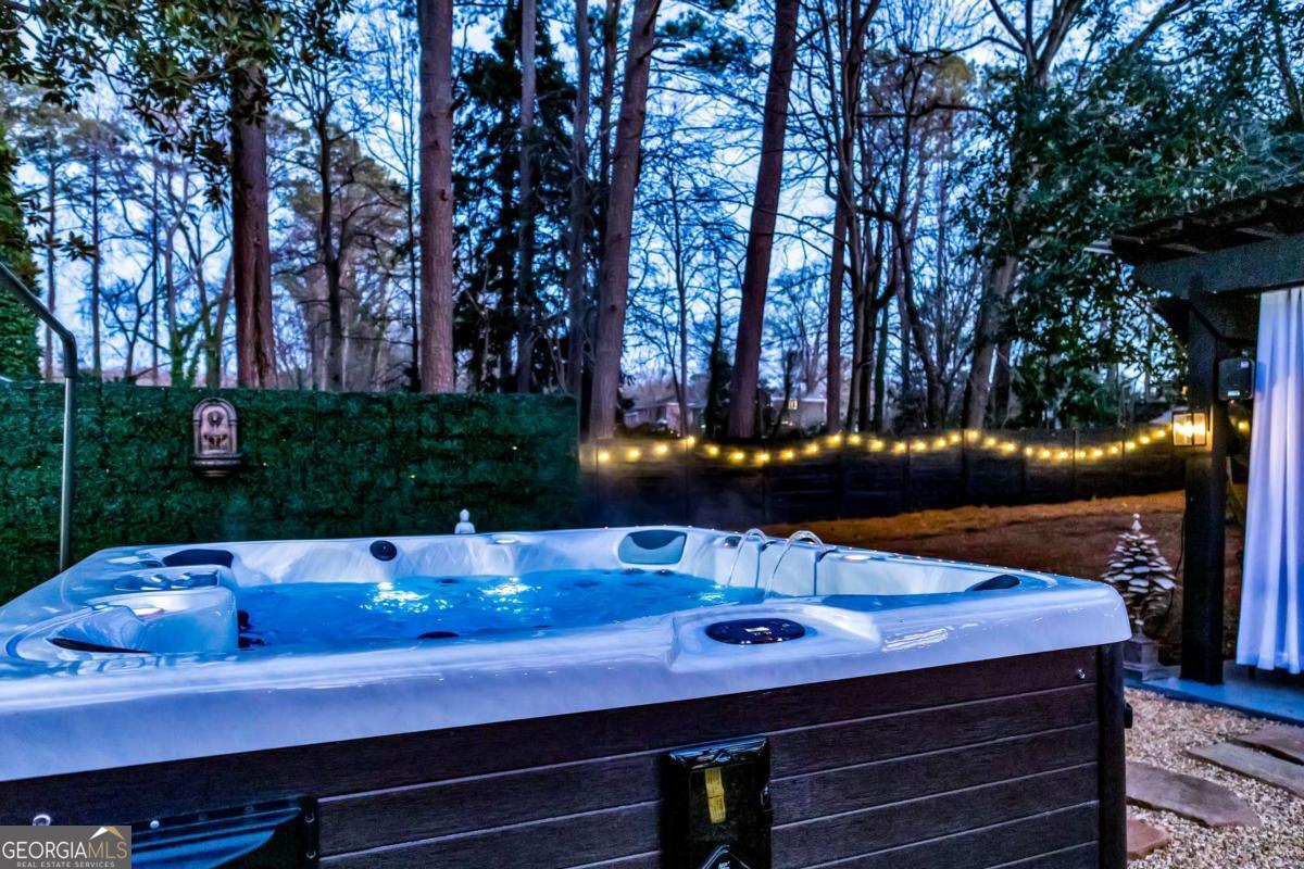 1810 Kinridge Road Marietta GA 30062
