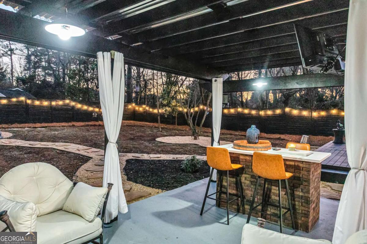 1810 Kinridge Road Marietta GA 30062