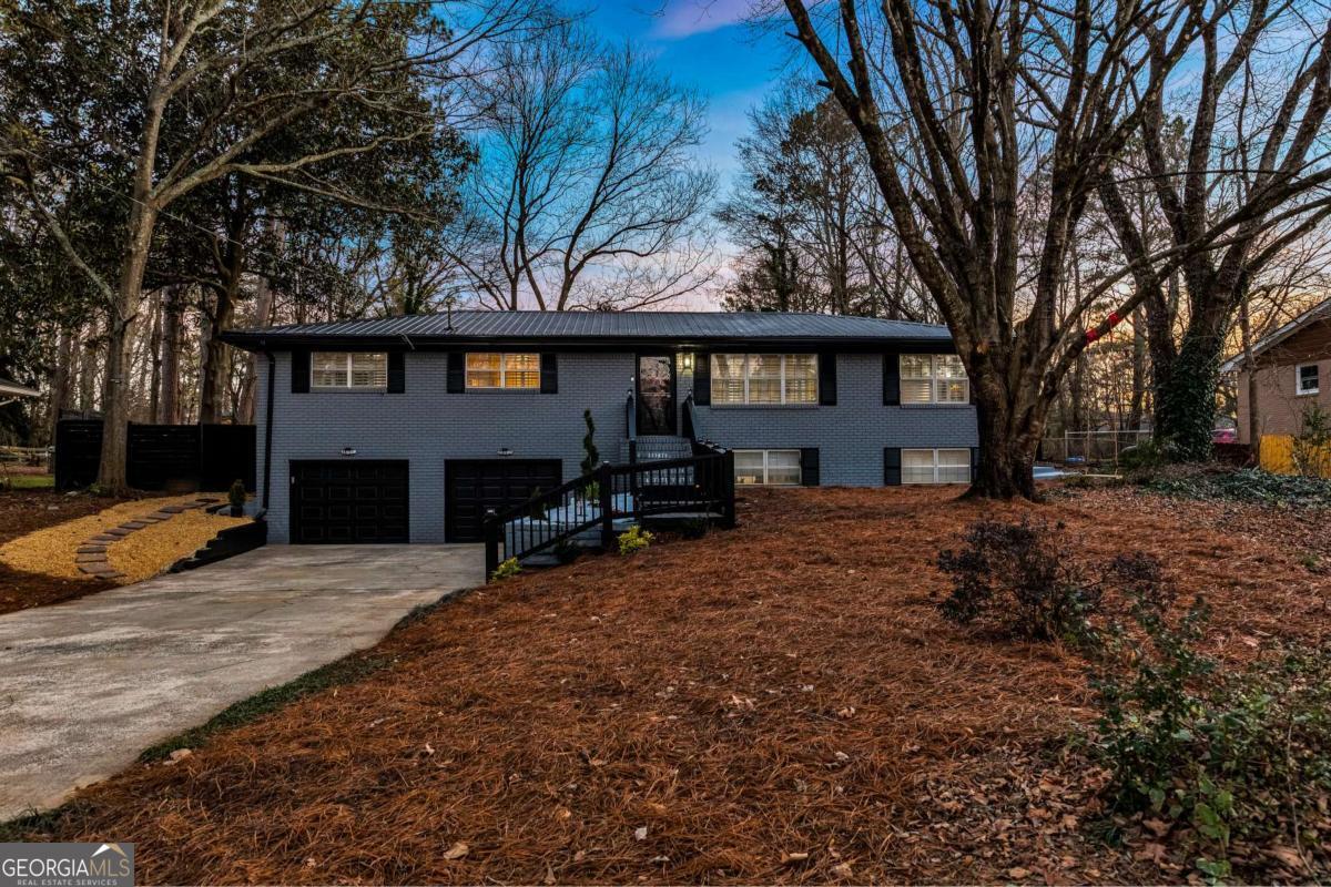 1810 Kinridge Road Marietta GA 30062