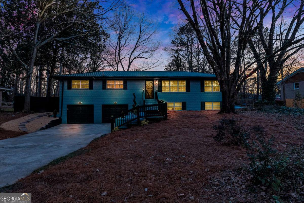 1810 Kinridge Road Marietta GA 30062
