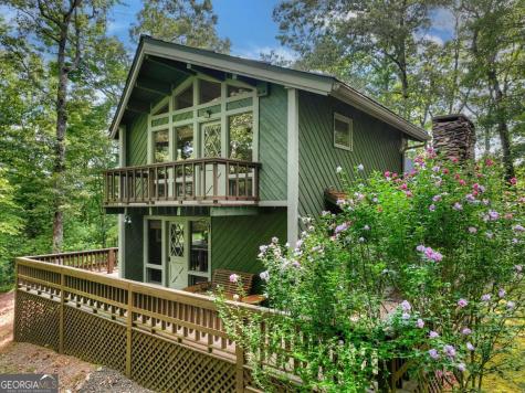 685 Cross Creek Mineral Bluff GA 30559