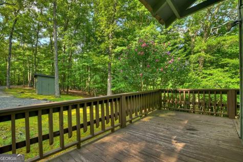 685 Cross Creek Mineral Bluff GA 30559