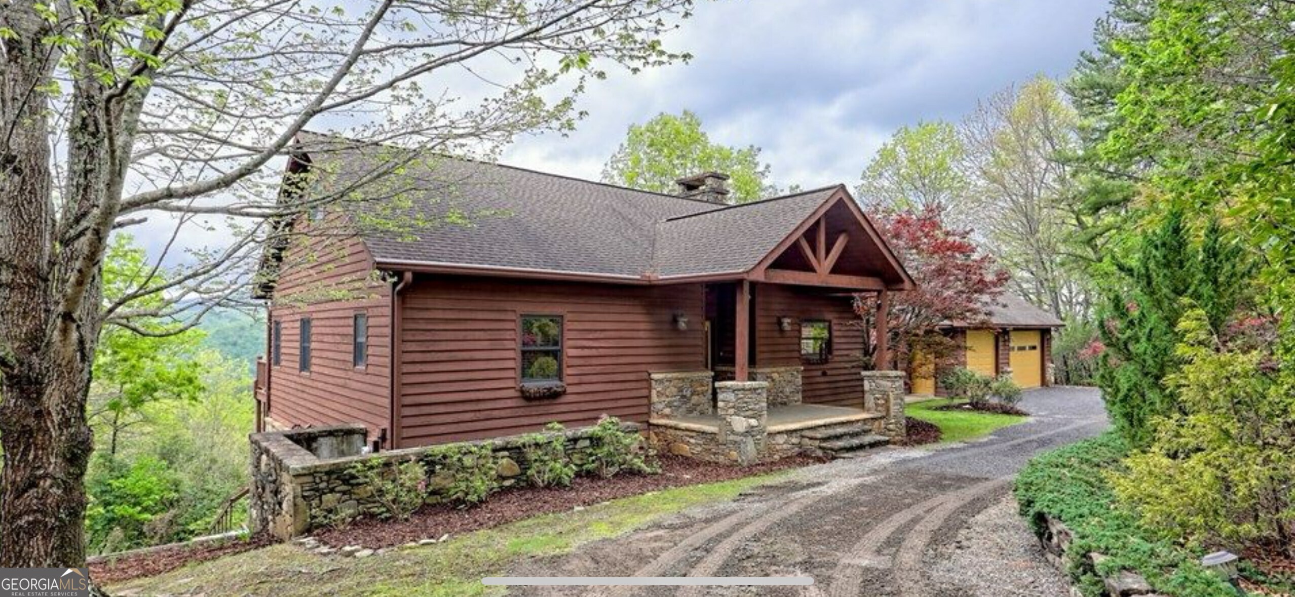 2608 The Ridges Hiawassee GA 30546