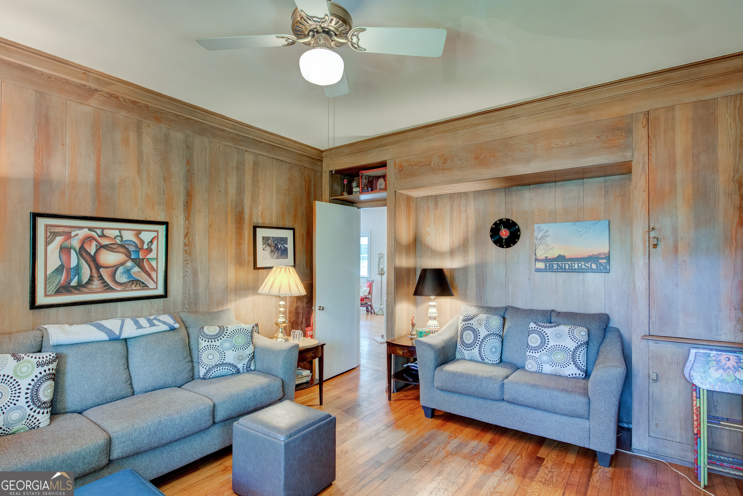 31 Notasulga Drive Rome GA 30161