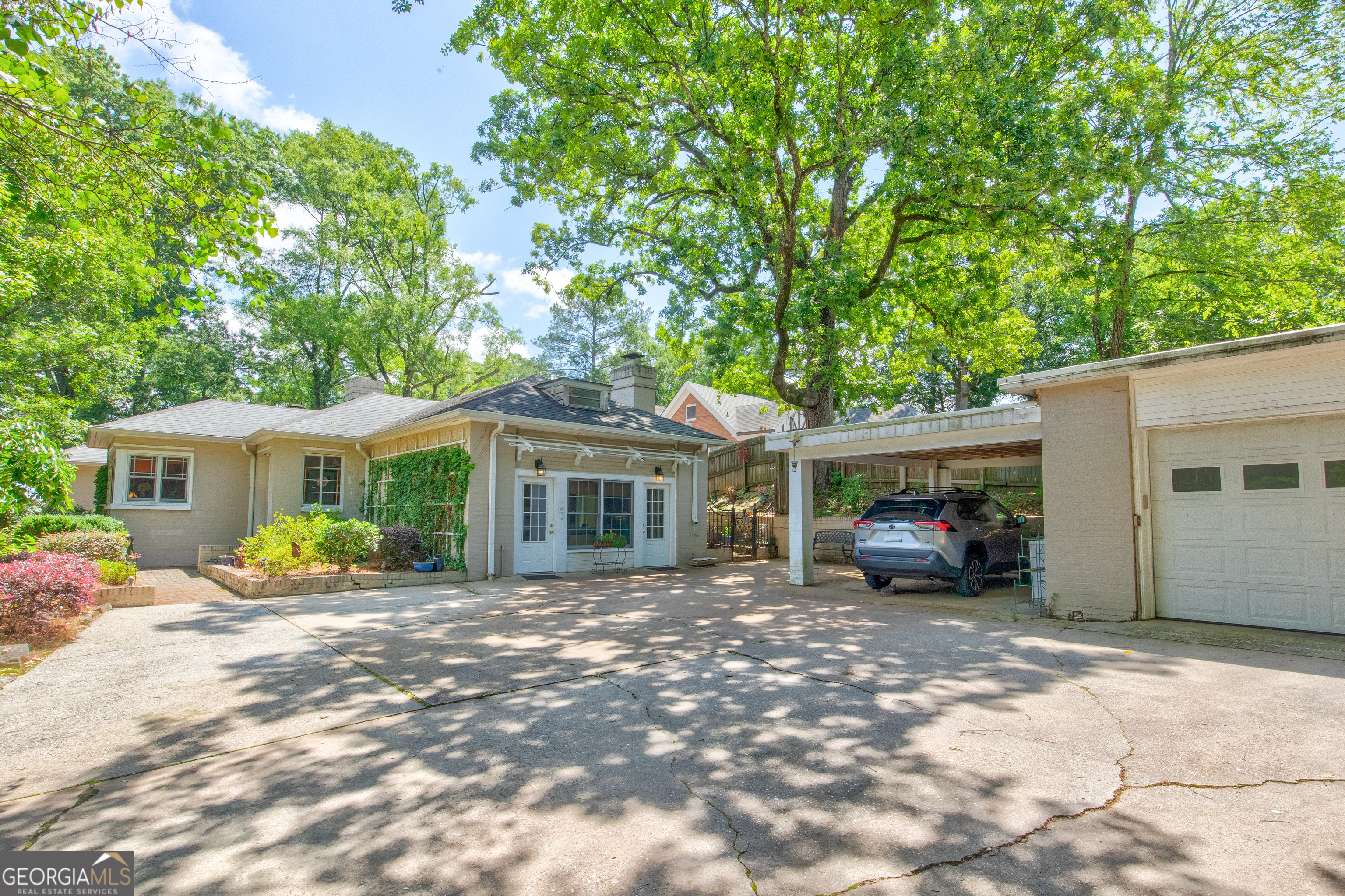 31 Notasulga Drive Rome GA 30161