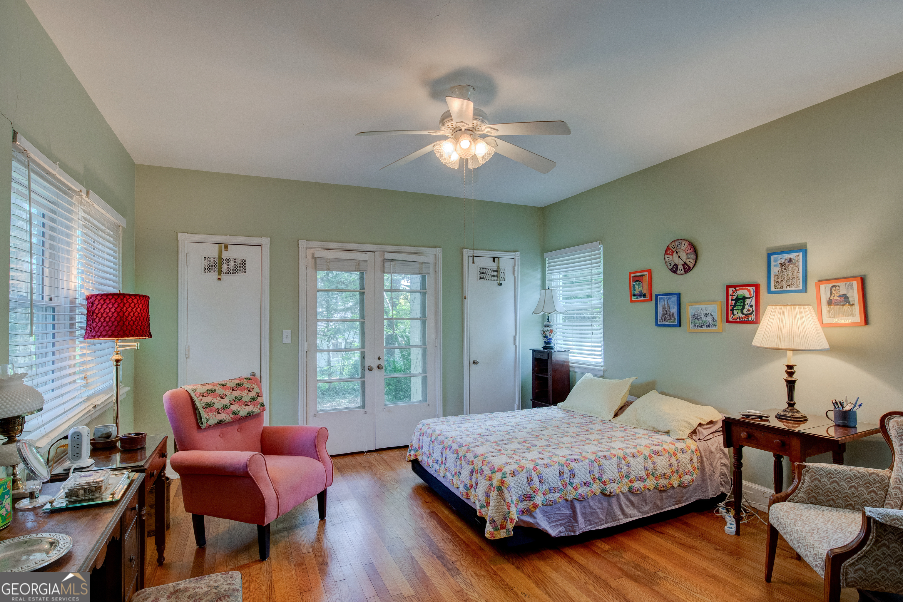 31 Notasulga Drive Rome GA 30161