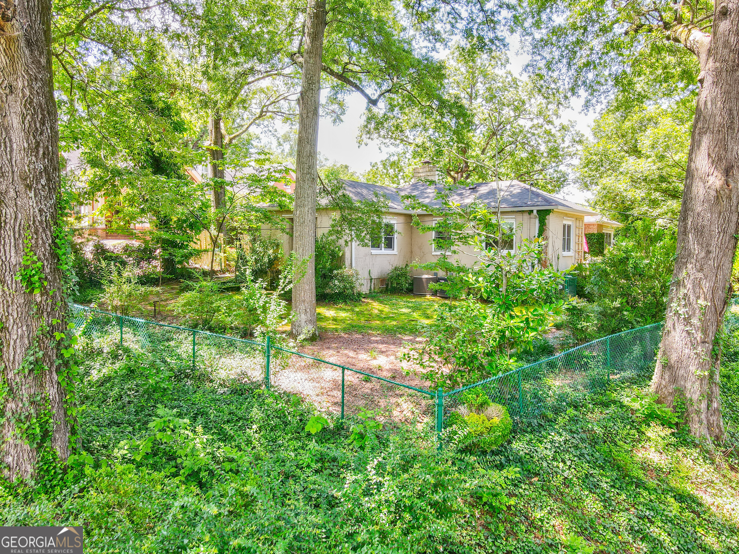 31 Notasulga Drive Rome GA 30161