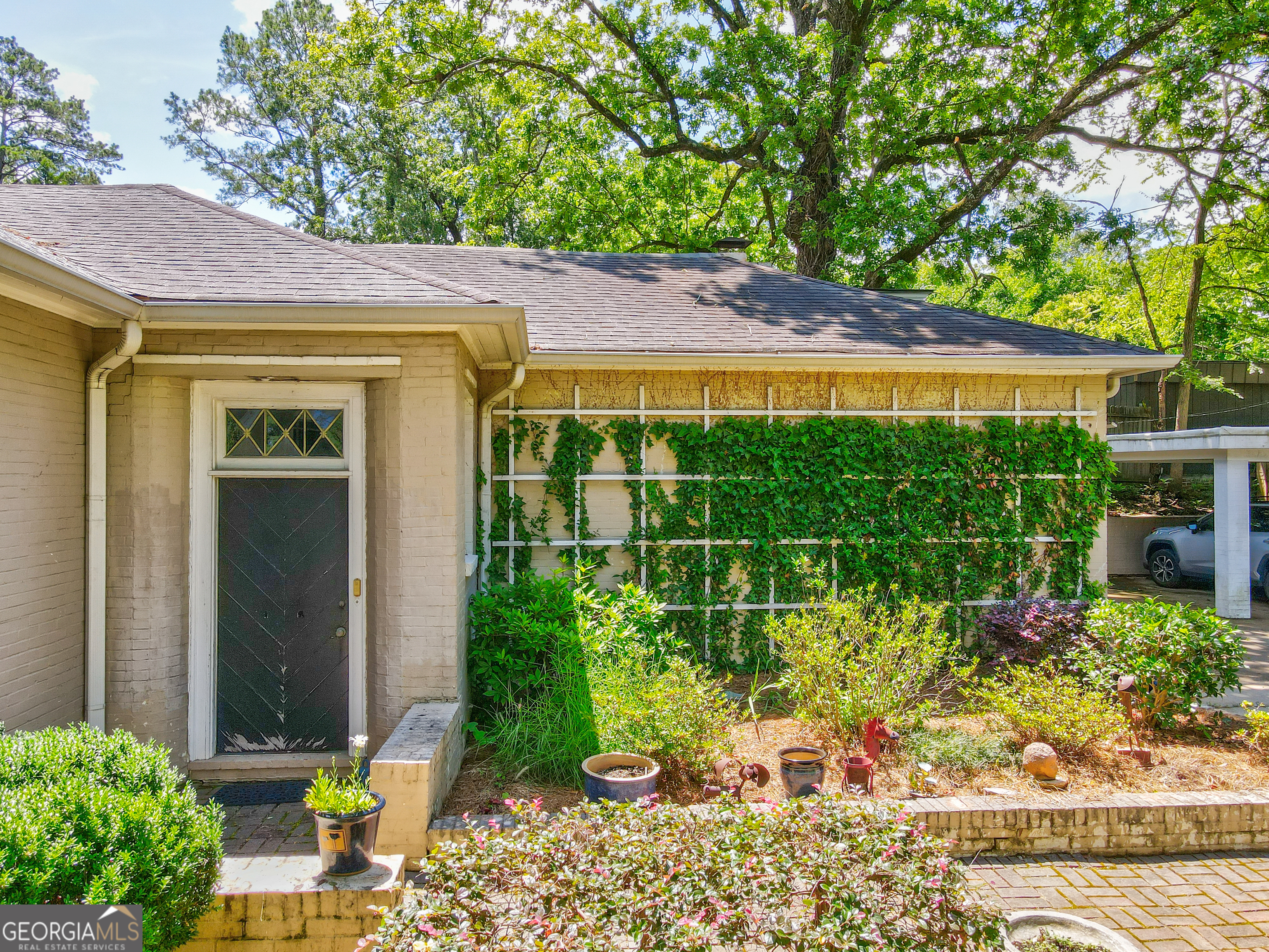 31 Notasulga Drive Rome GA 30161