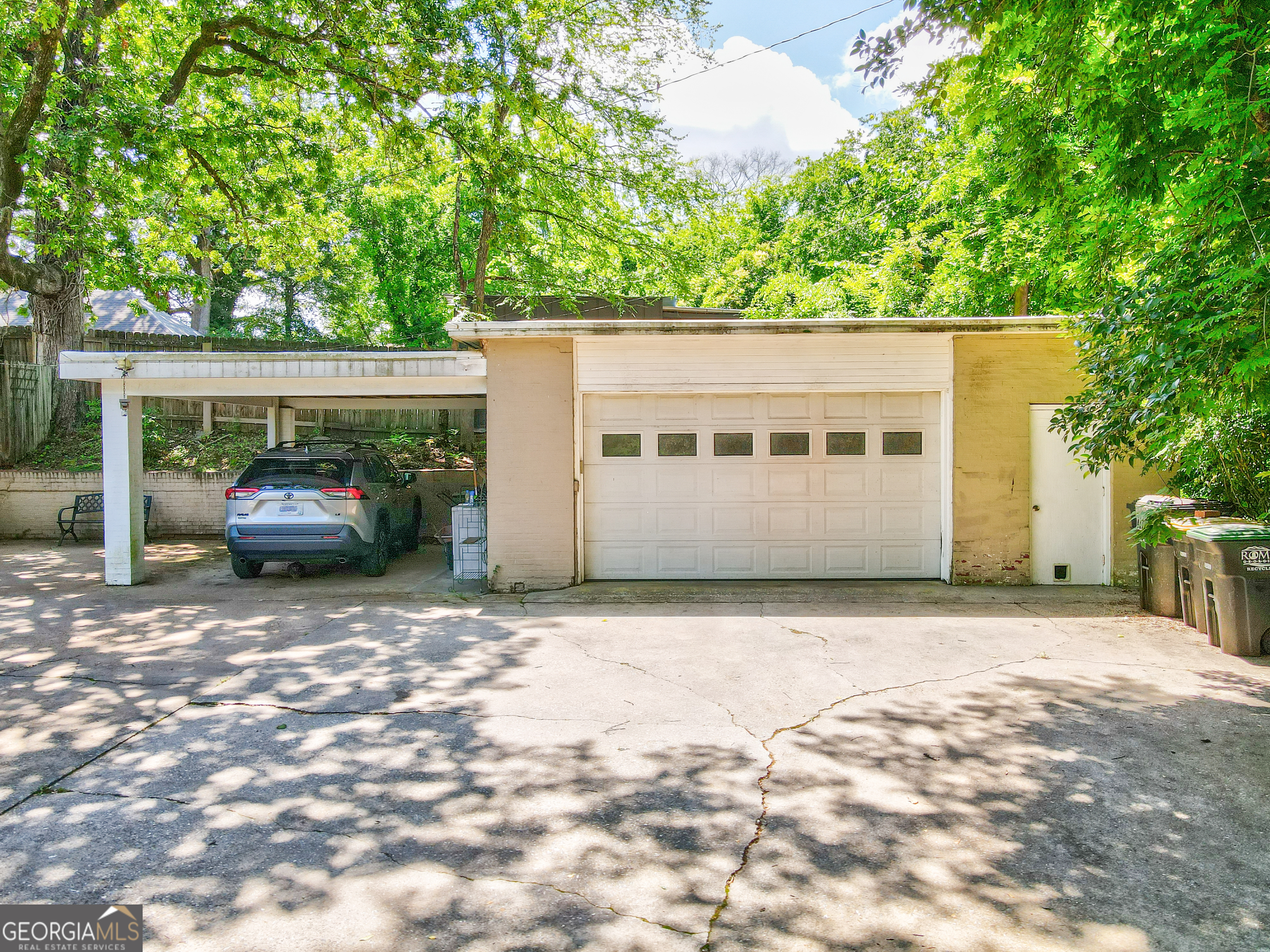 31 Notasulga Drive Rome GA 30161