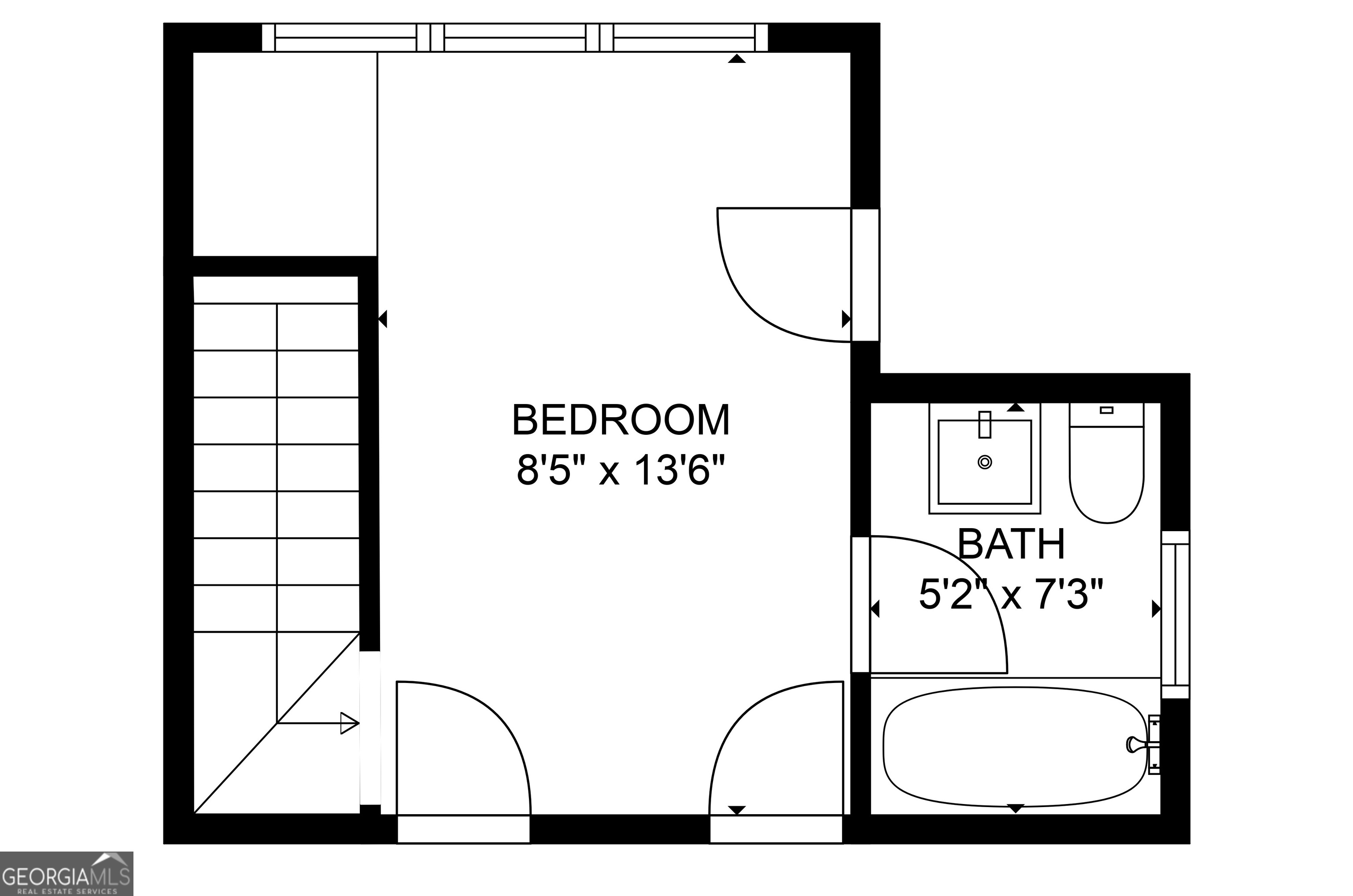 31 Notasulga Drive Rome GA 30161