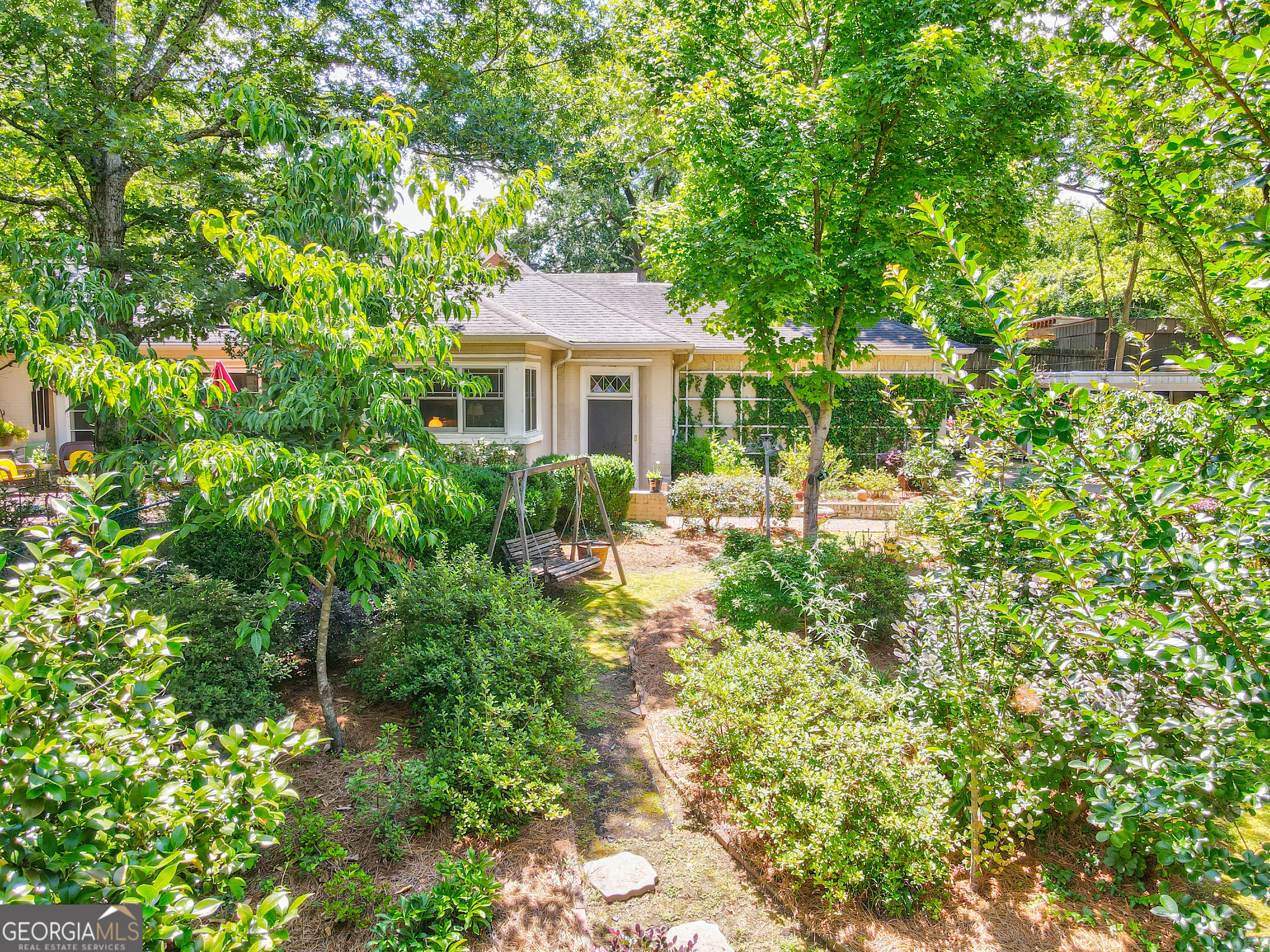 31 Notasulga Drive Rome GA 30161