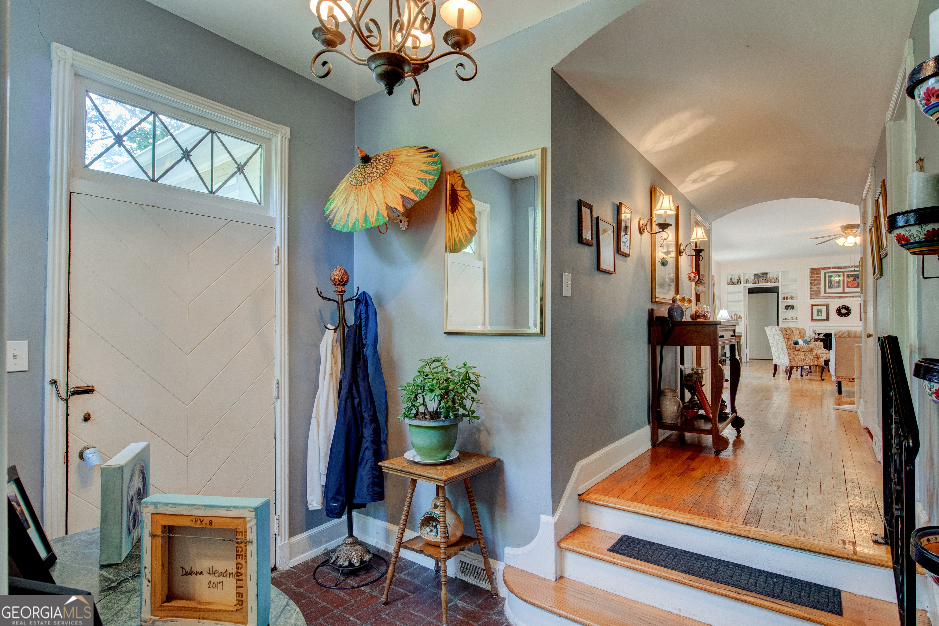 31 Notasulga Drive Rome GA 30161