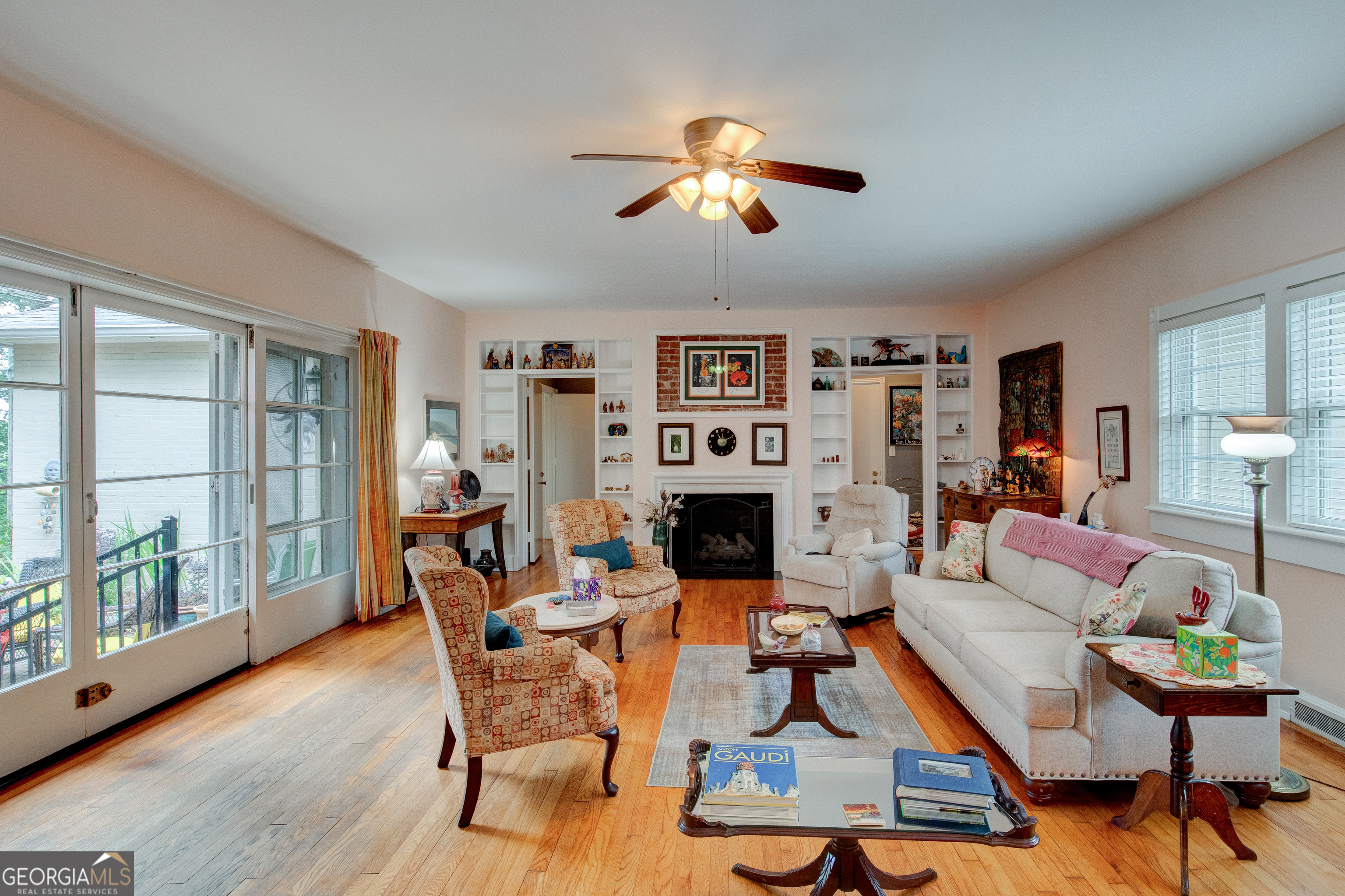 31 Notasulga Drive Rome GA 30161