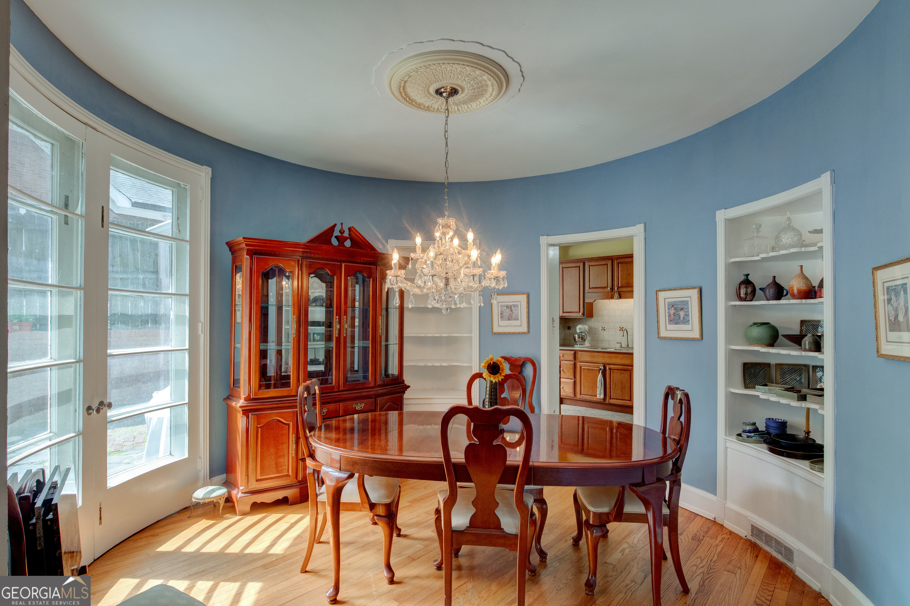 31 Notasulga Drive Rome GA 30161