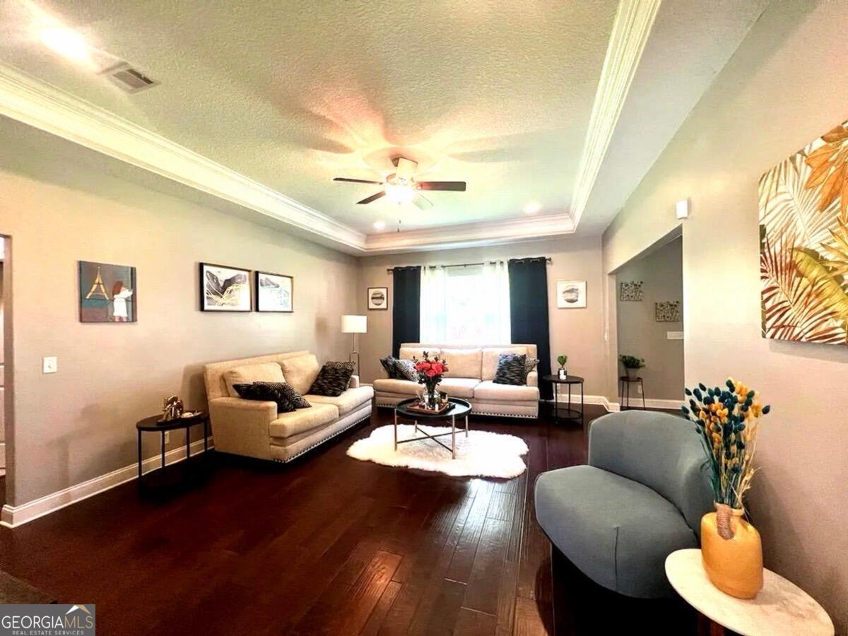 263 Country Walk Circle Brunswick GA 31525