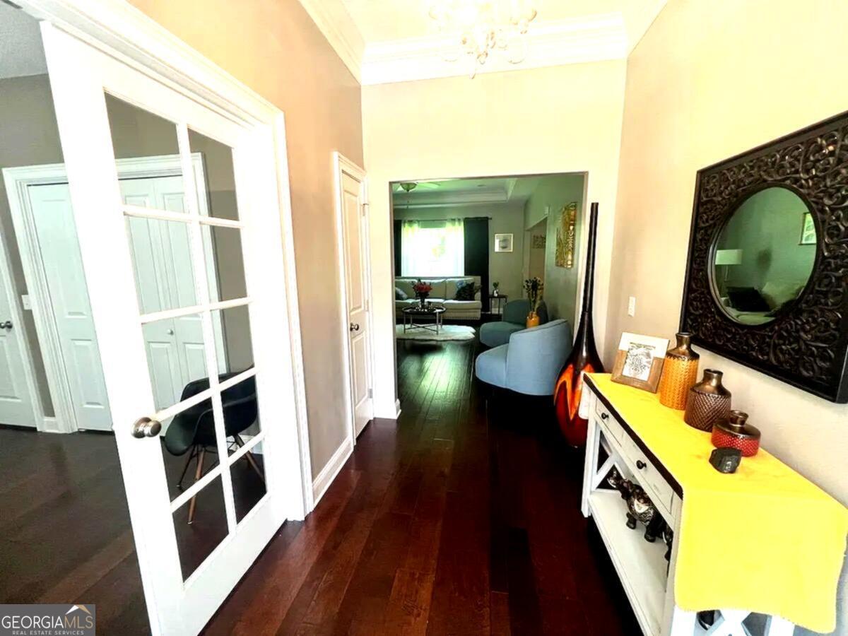 263 Country Walk Circle Brunswick GA 31525
