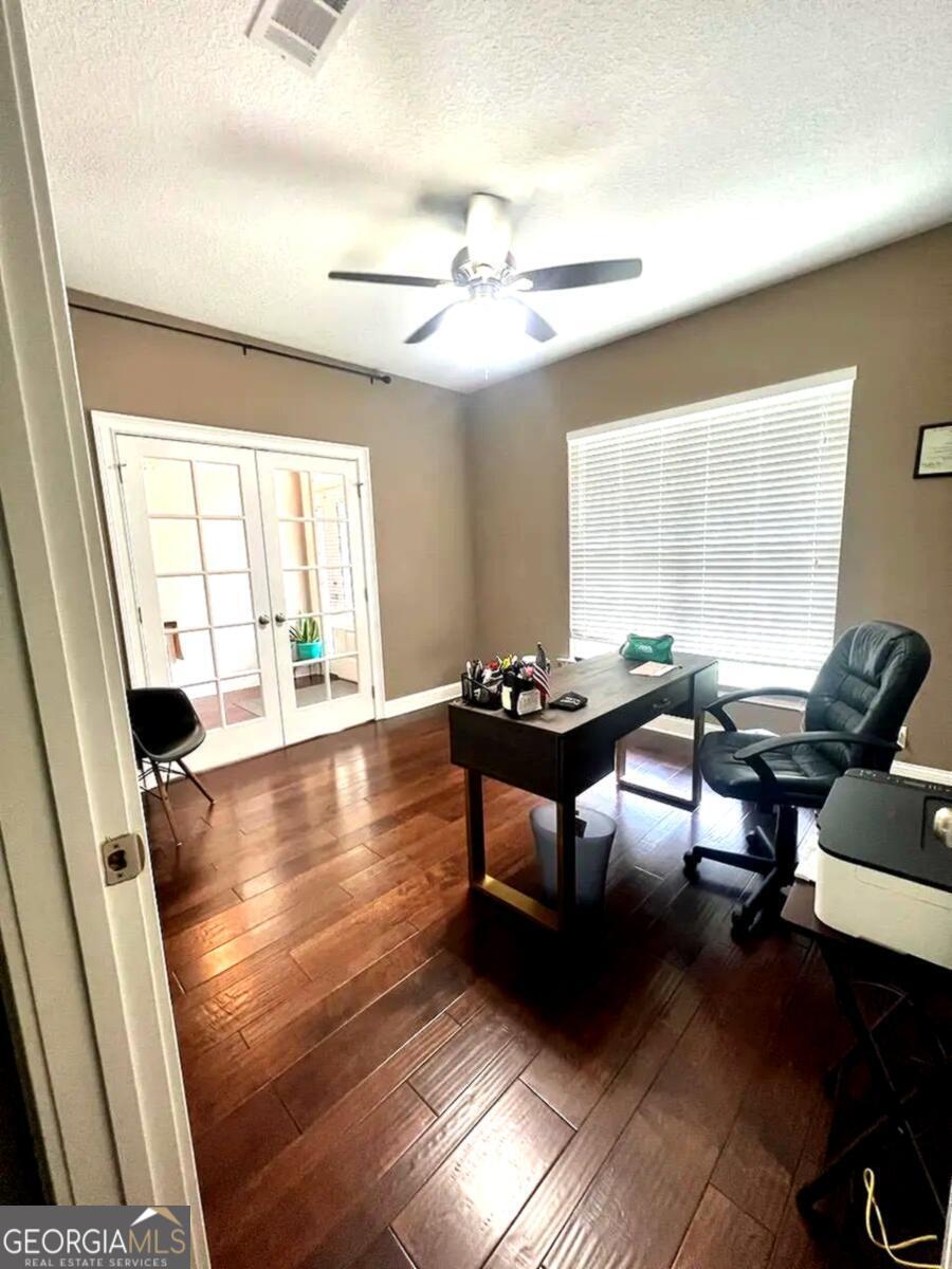 263 Country Walk Circle Brunswick GA 31525
