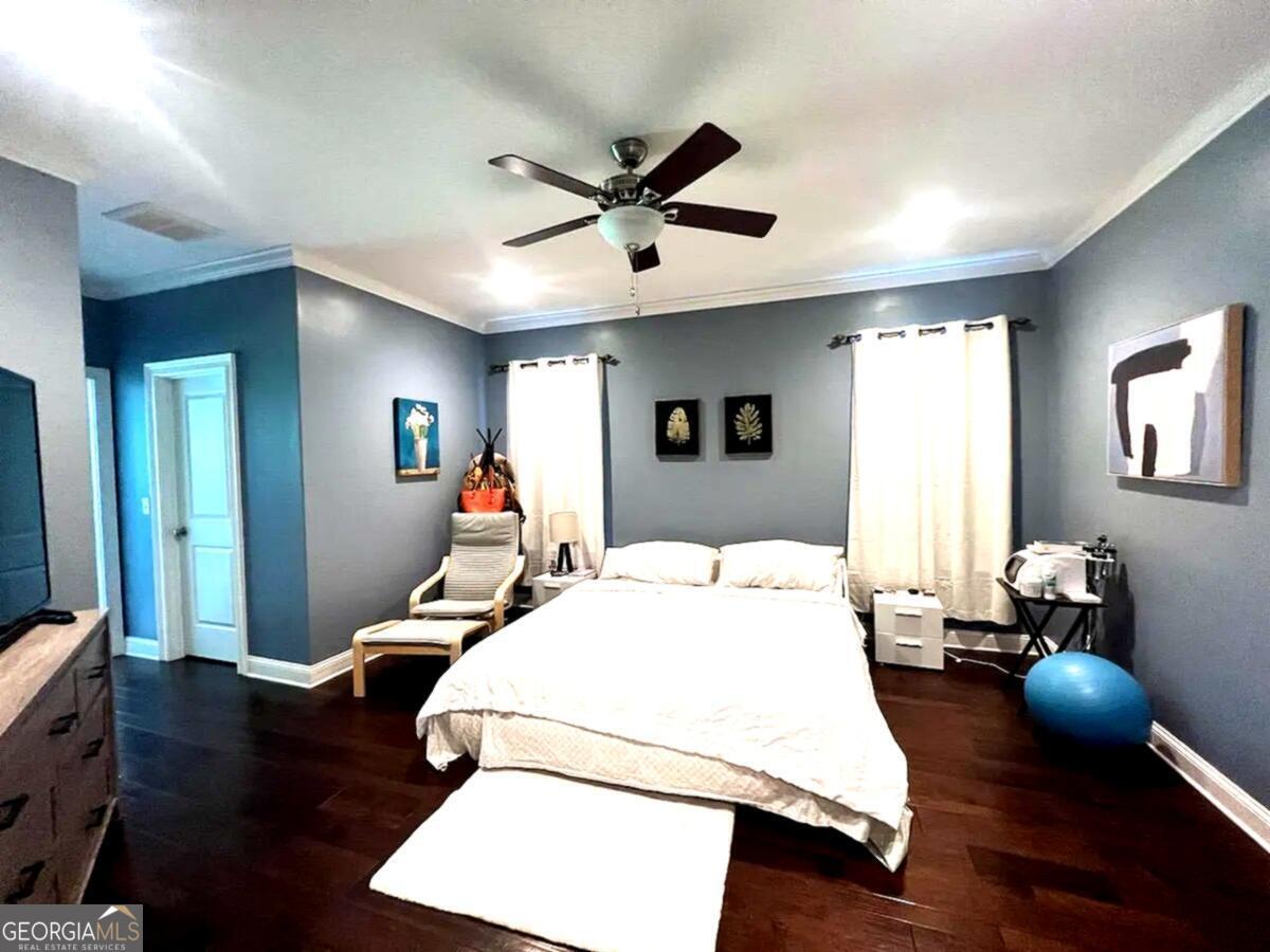 263 Country Walk Circle Brunswick GA 31525