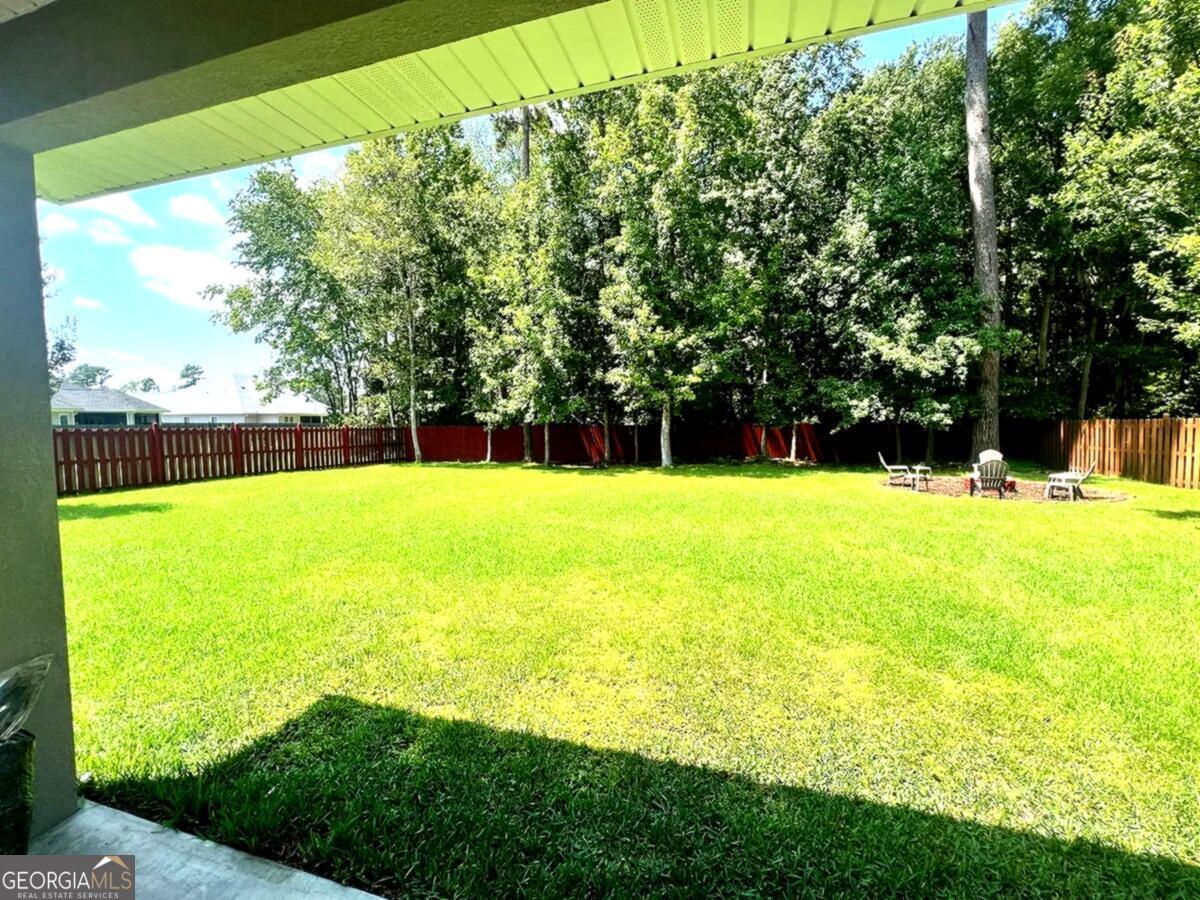 263 Country Walk Circle Brunswick GA 31525