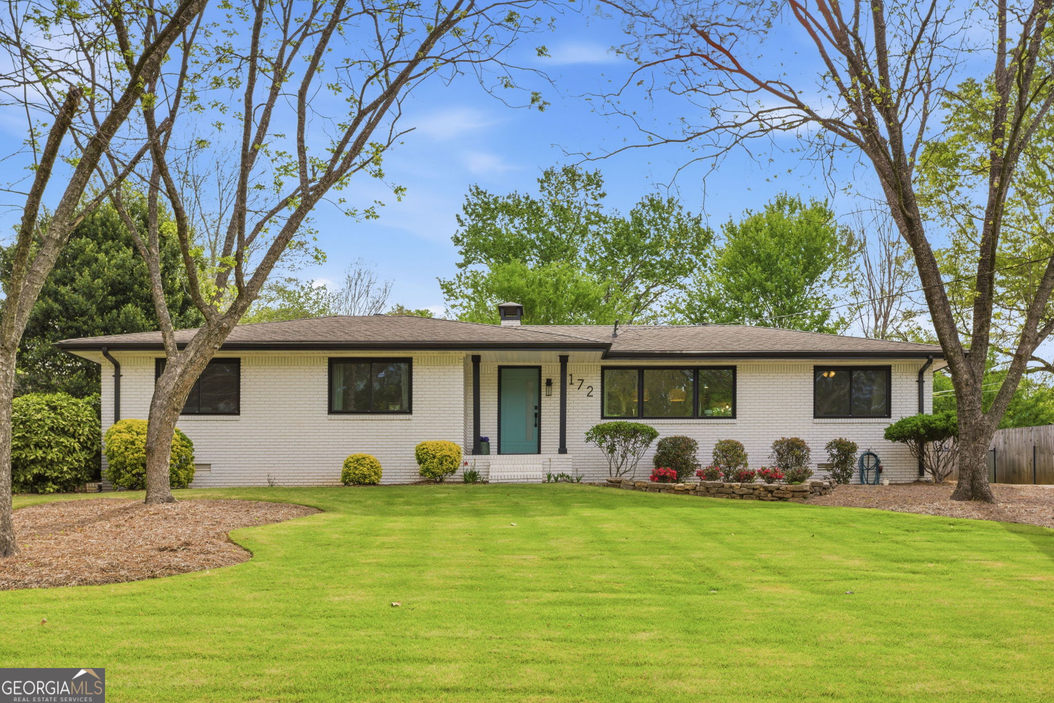 172 Evelyn Street NW Marietta GA 30064