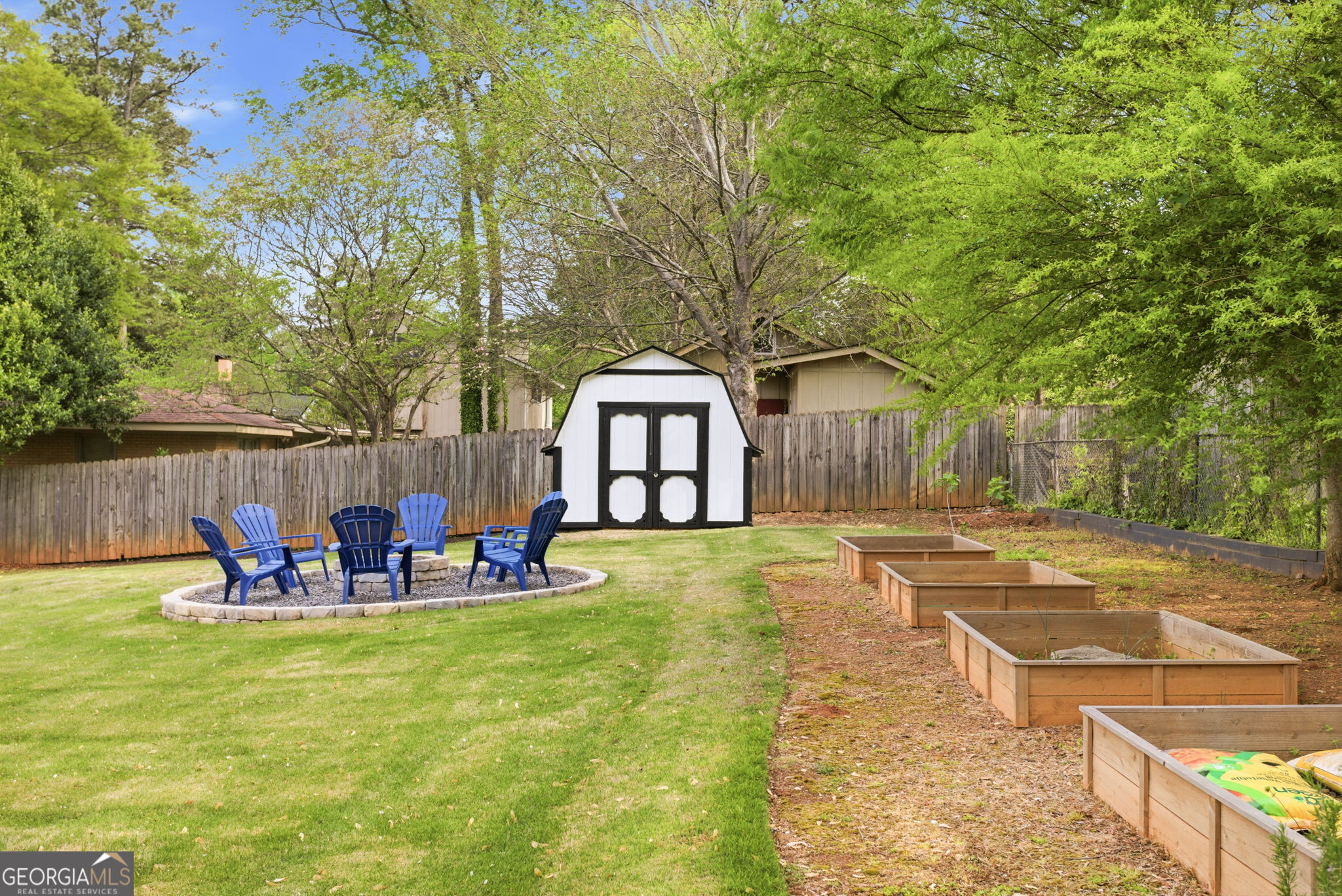 172 Evelyn Street NW Marietta GA 30064