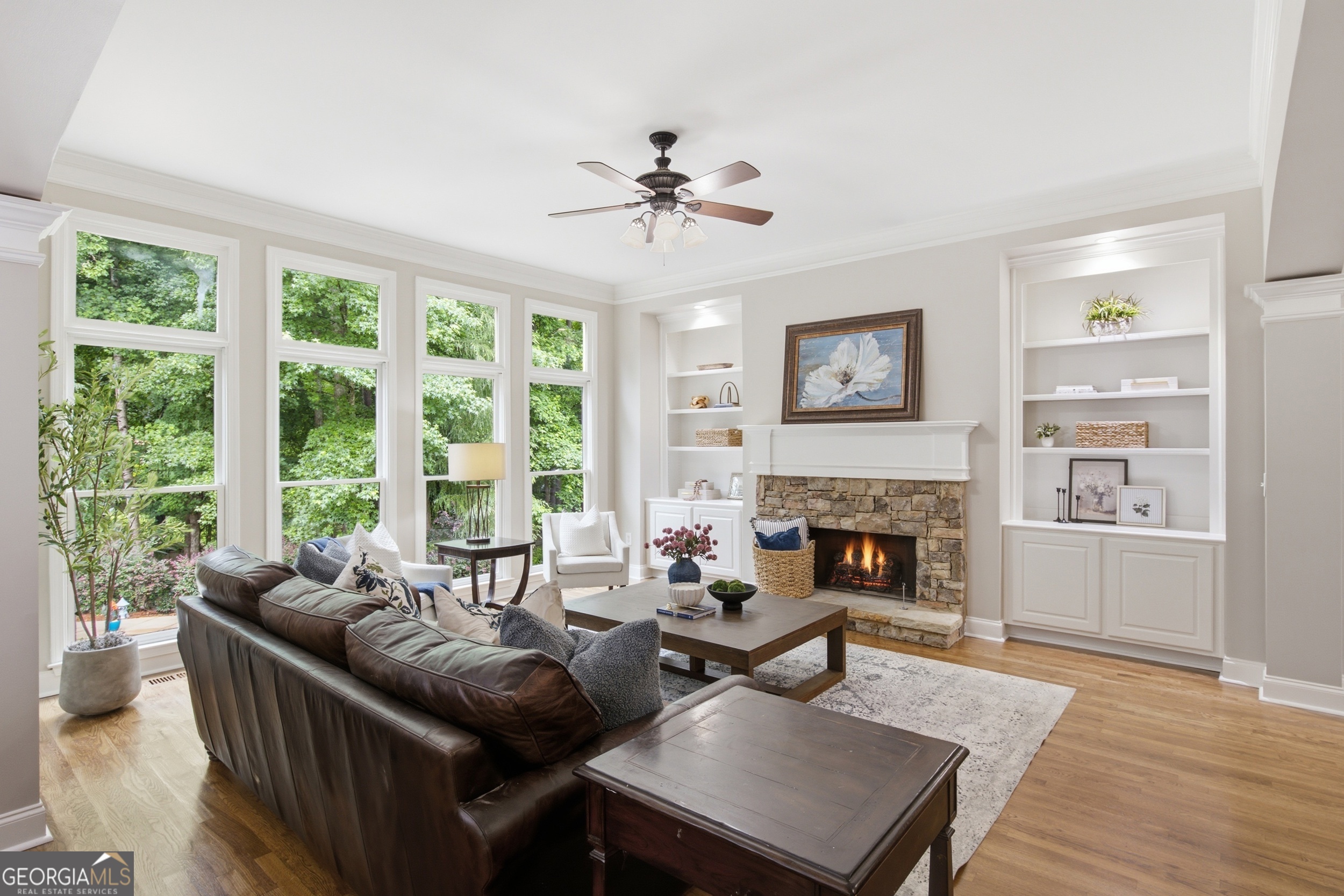 417 Battlefield Creek Drive Marietta GA 30064