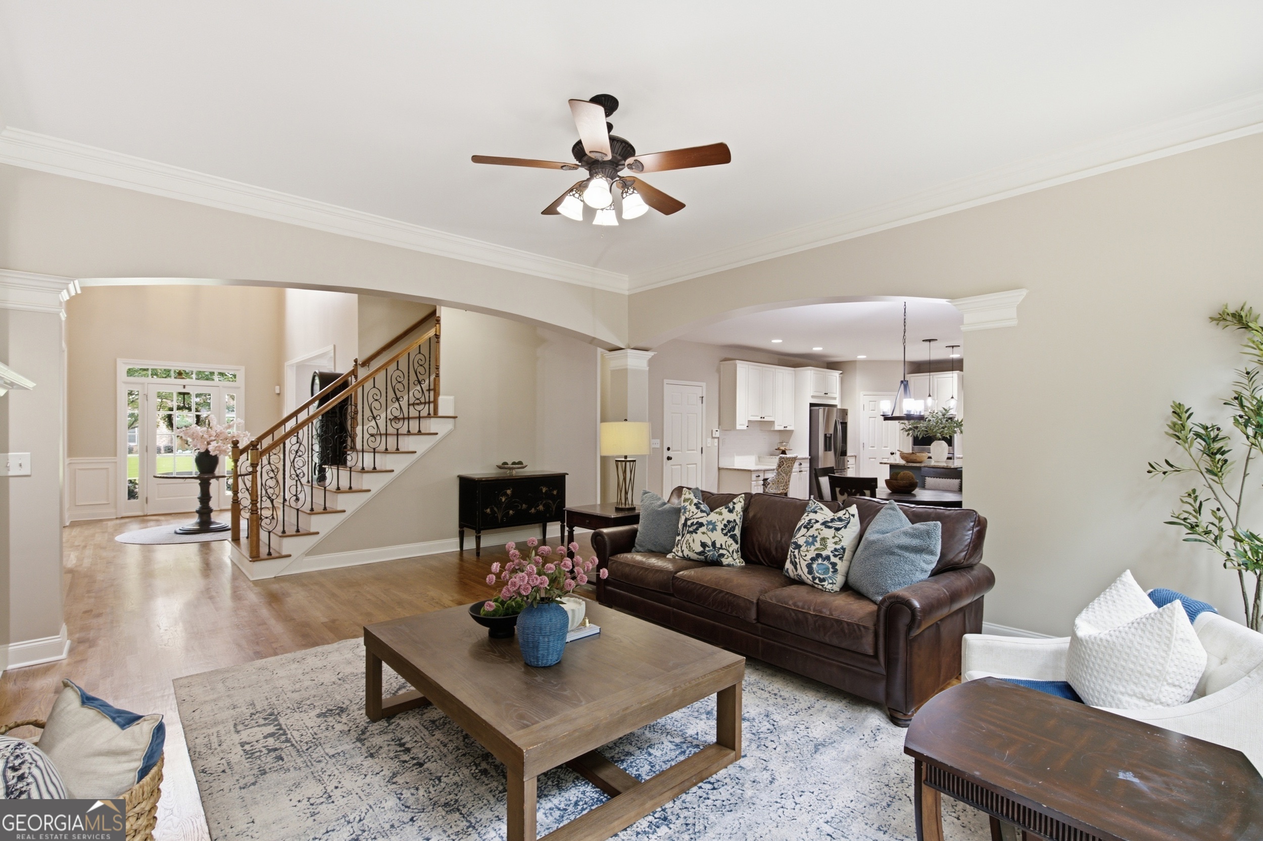 417 Battlefield Creek Drive Marietta GA 30064