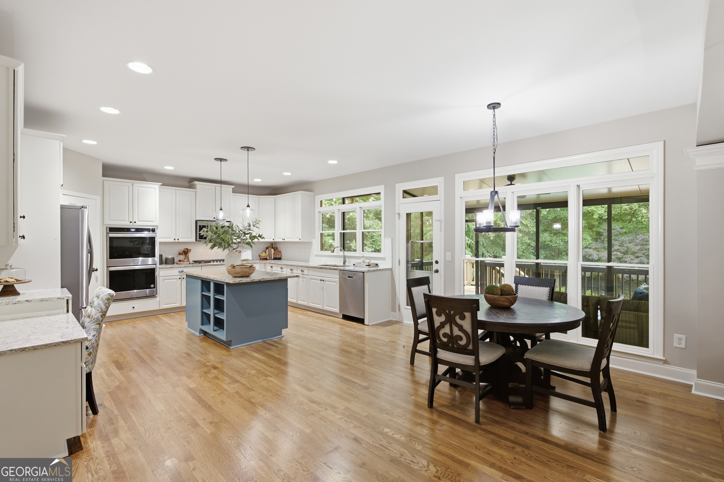 417 Battlefield Creek Drive Marietta GA 30064