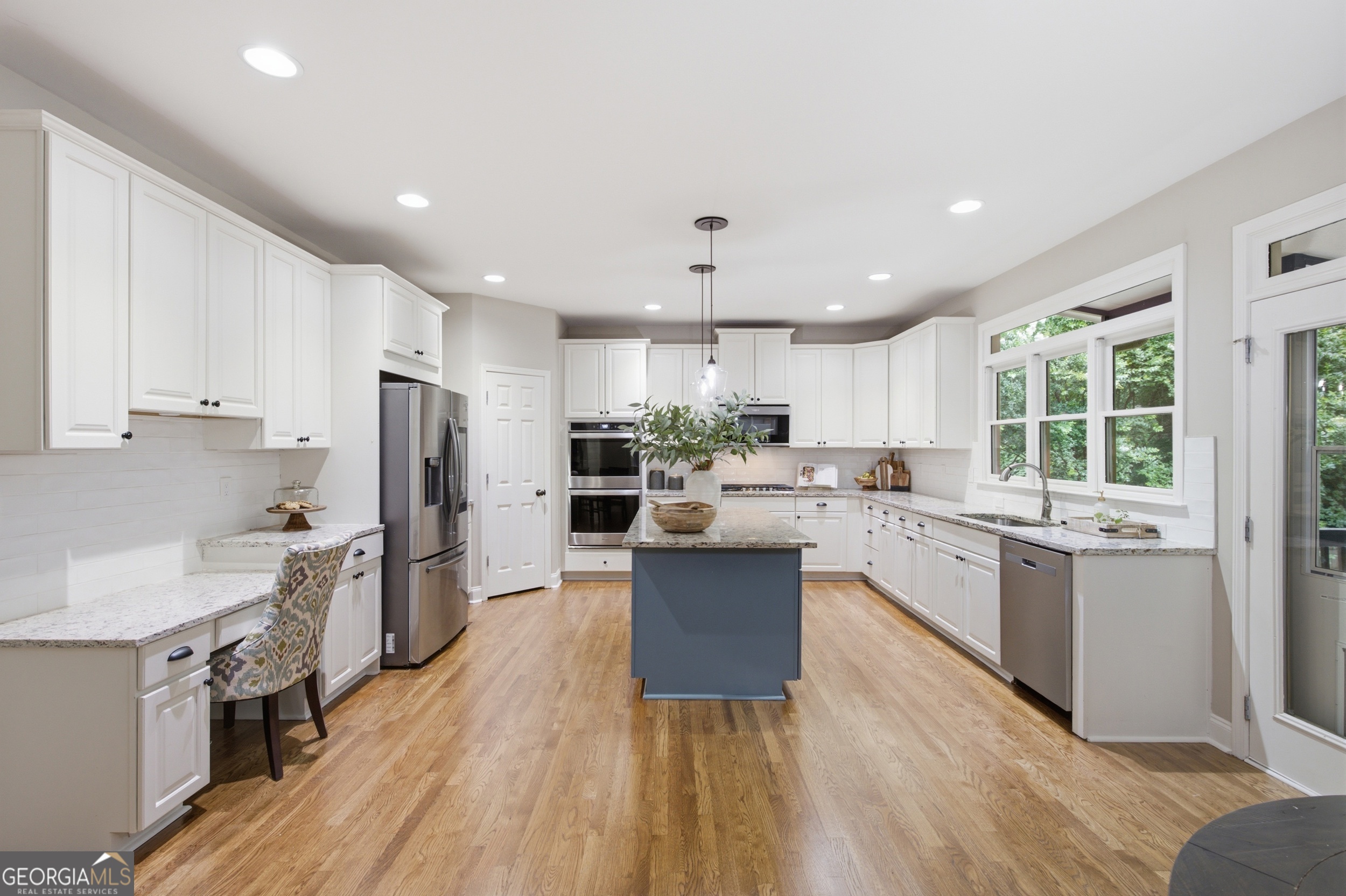 417 Battlefield Creek Drive Marietta GA 30064