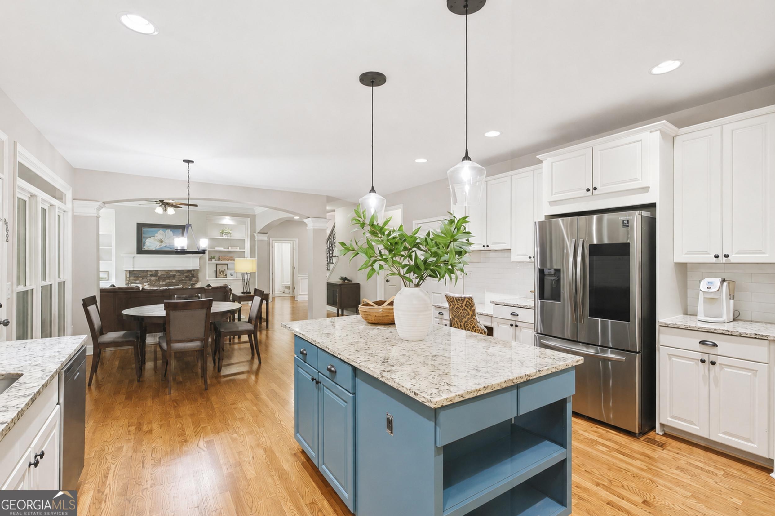 417 Battlefield Creek Drive Marietta GA 30064