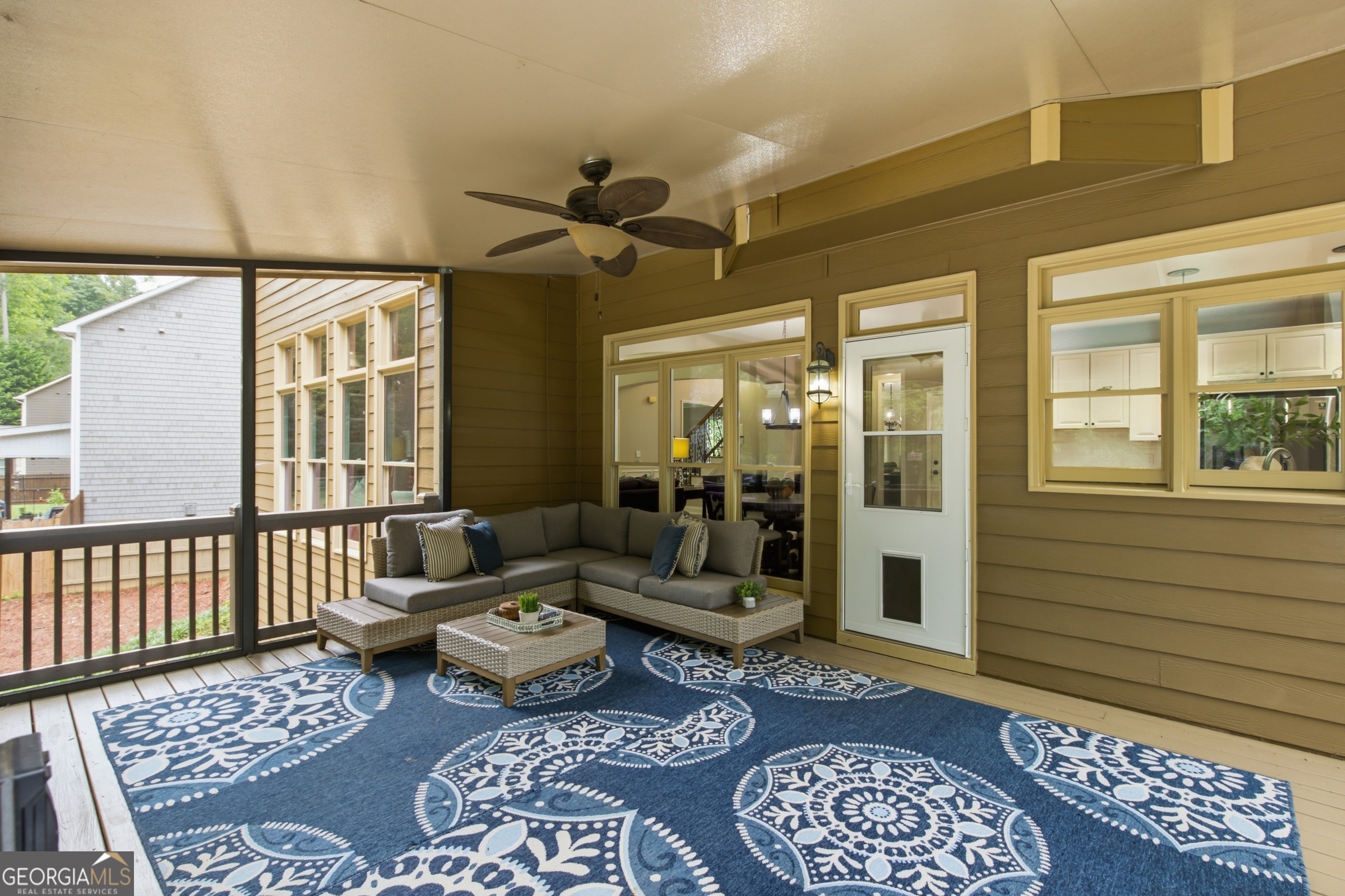 417 Battlefield Creek Drive Marietta GA 30064