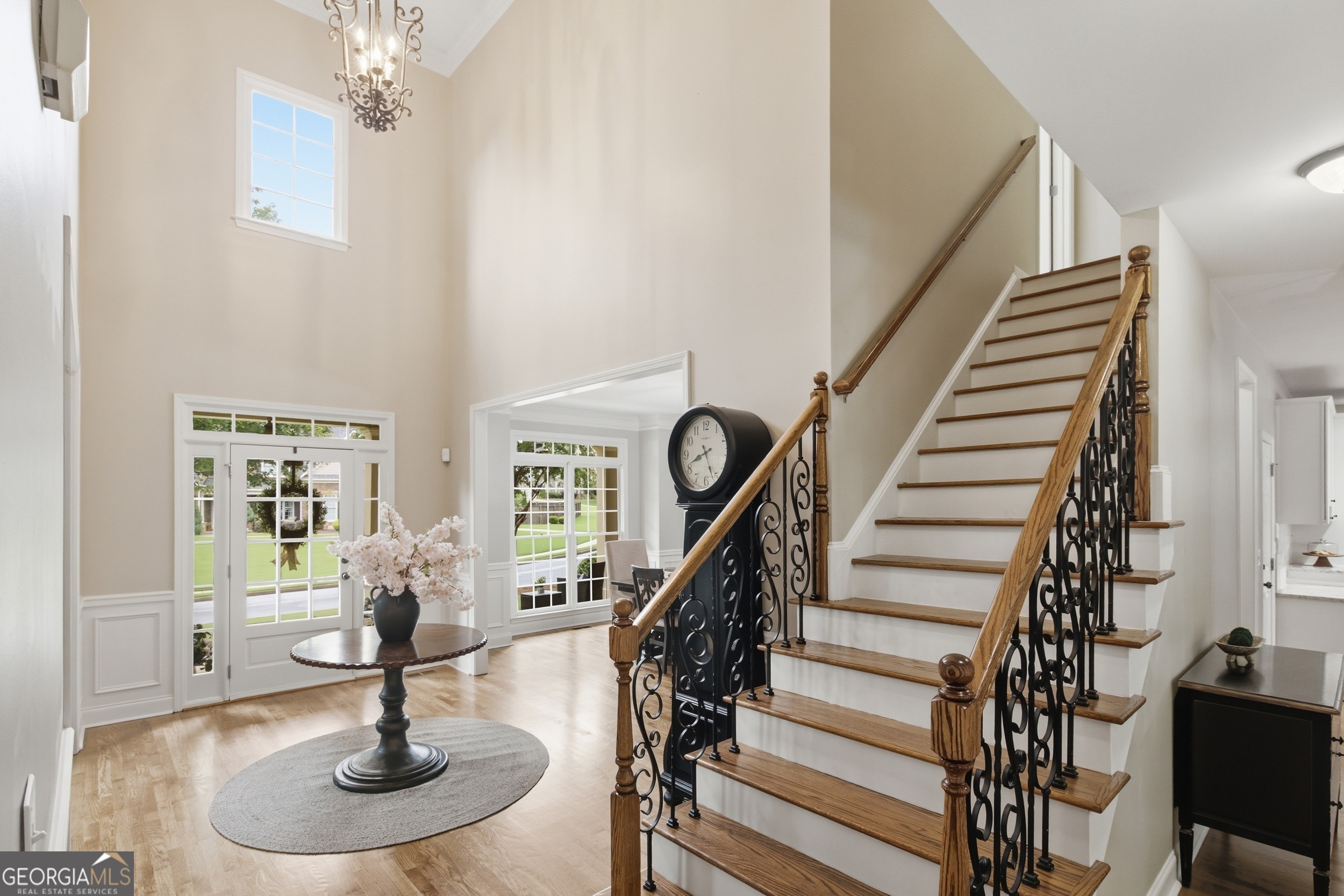 417 Battlefield Creek Drive Marietta GA 30064