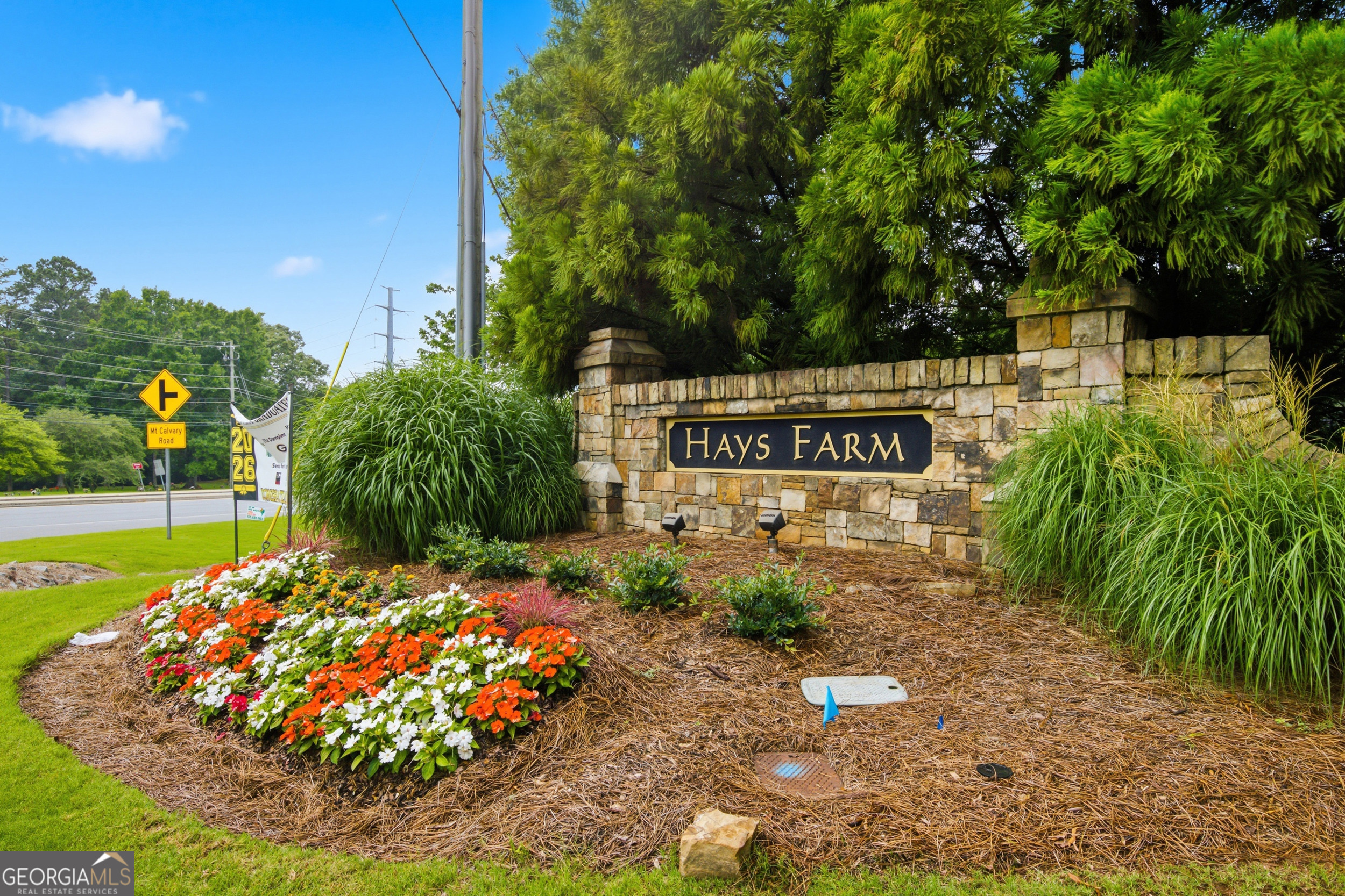 417 Battlefield Creek Drive Marietta GA 30064