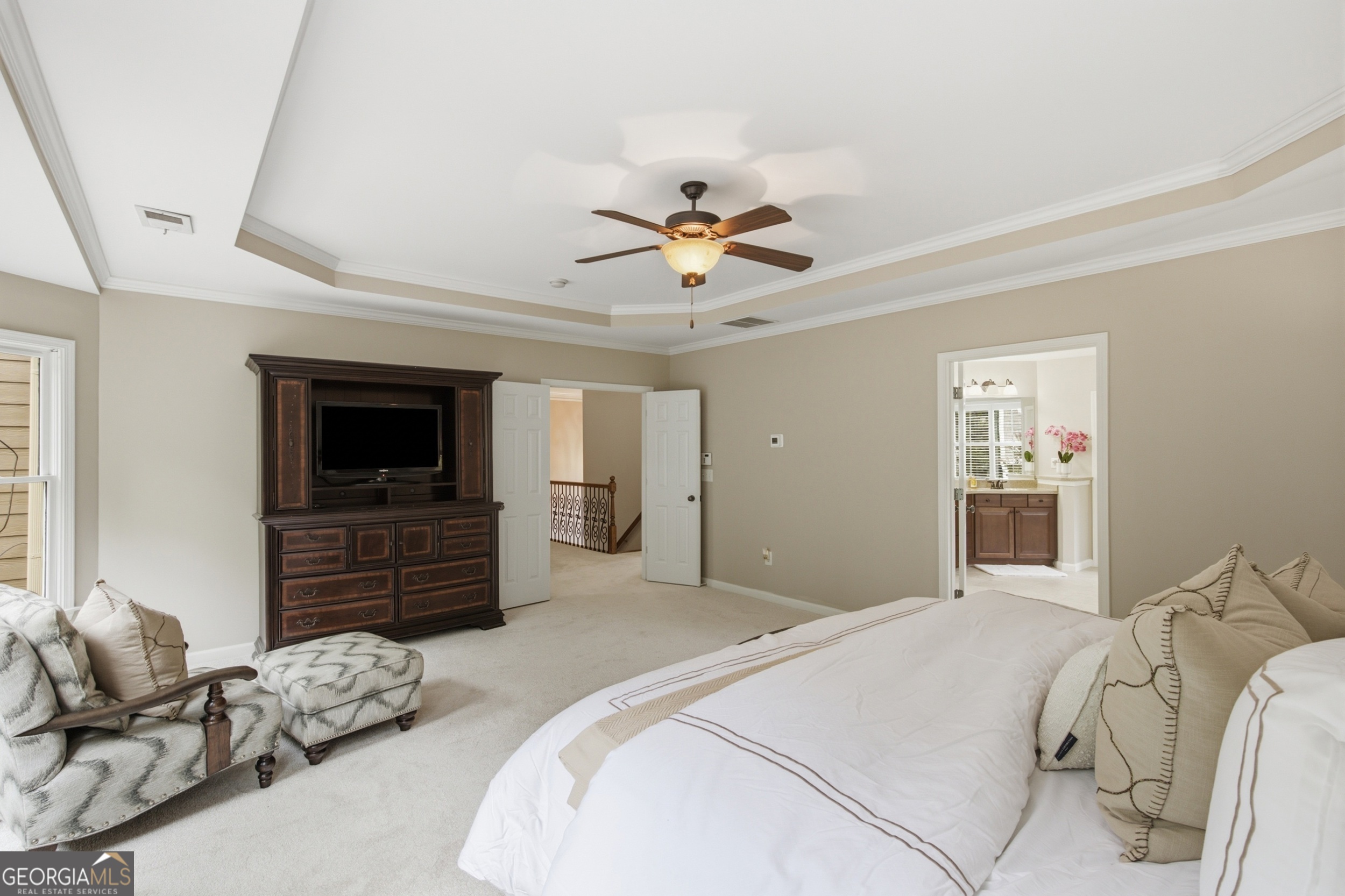 417 Battlefield Creek Drive Marietta GA 30064