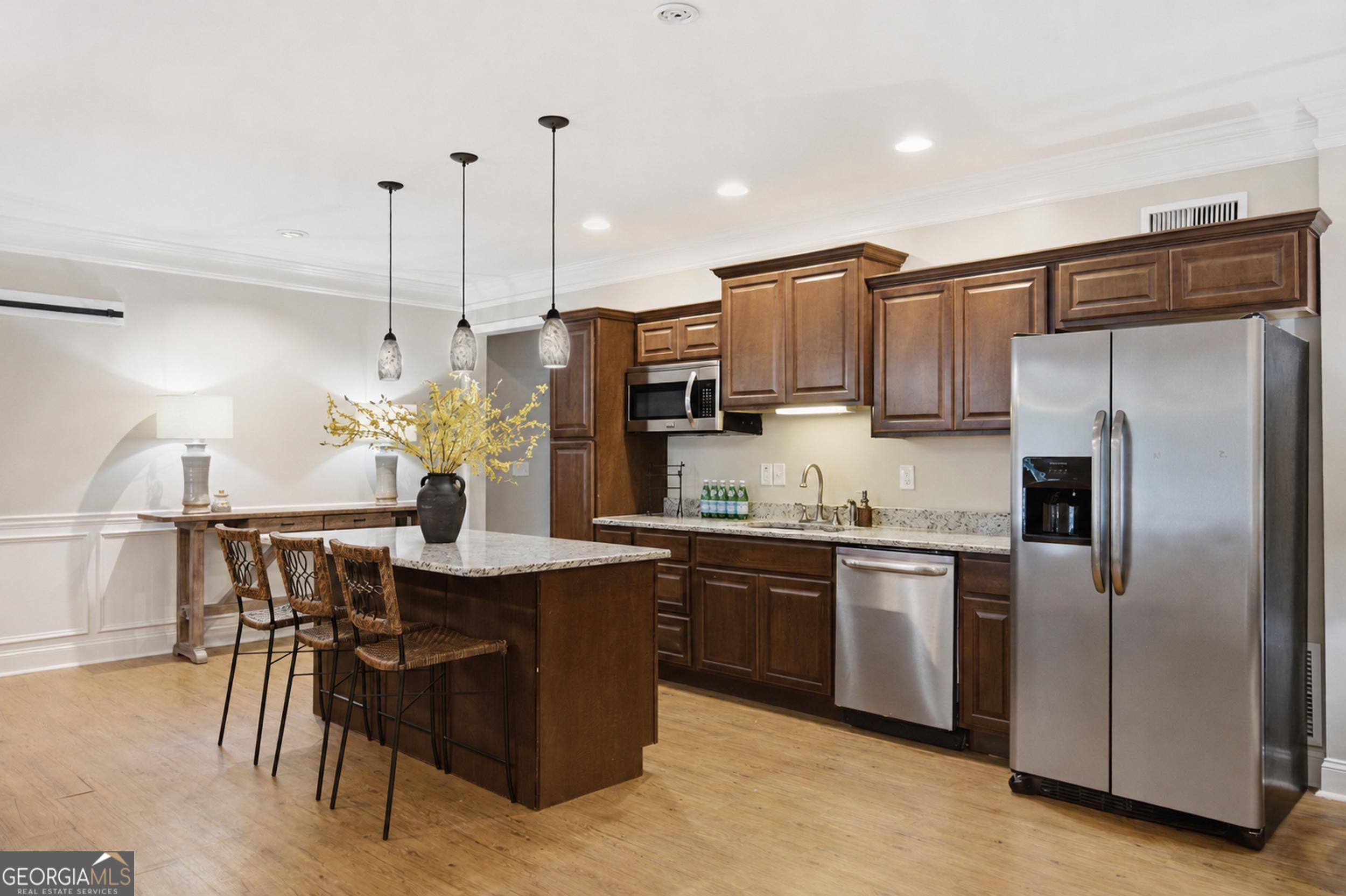 417 Battlefield Creek Drive Marietta GA 30064