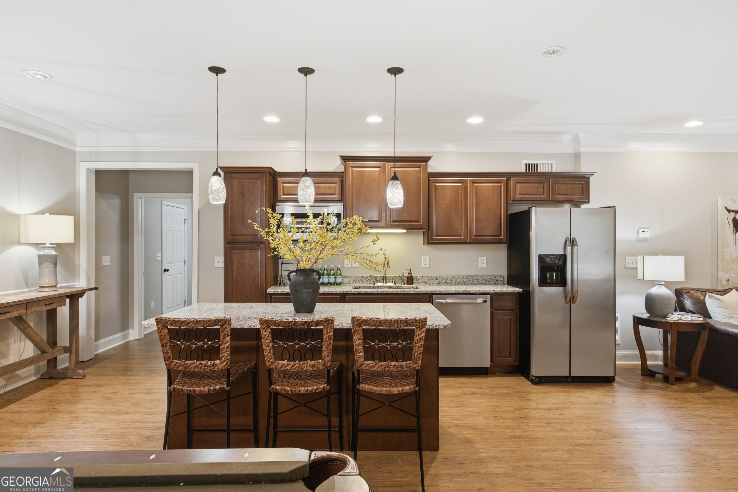 417 Battlefield Creek Drive Marietta GA 30064