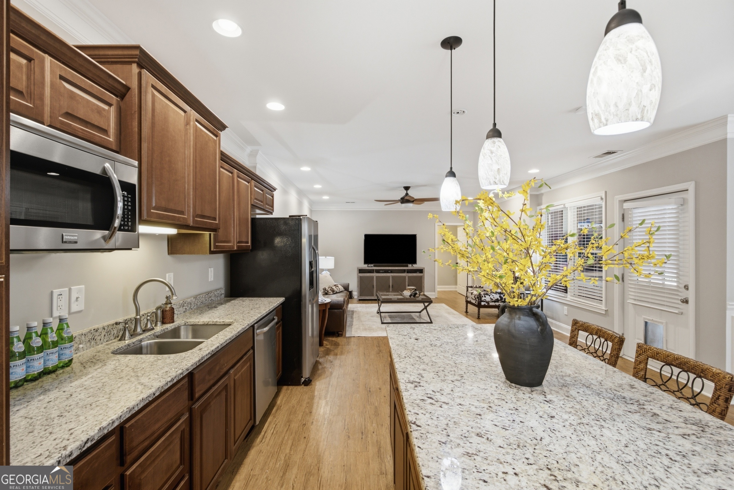417 Battlefield Creek Drive Marietta GA 30064
